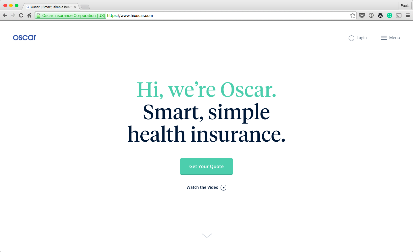How great onboarding leads to great UX 8
