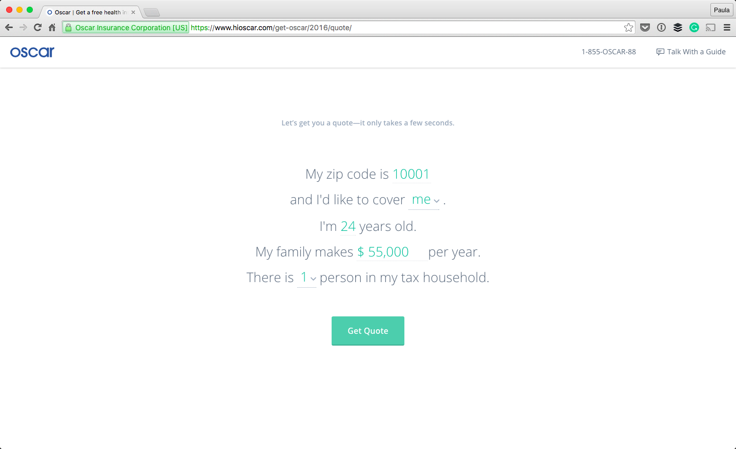 How great onboarding leads to great UX 9