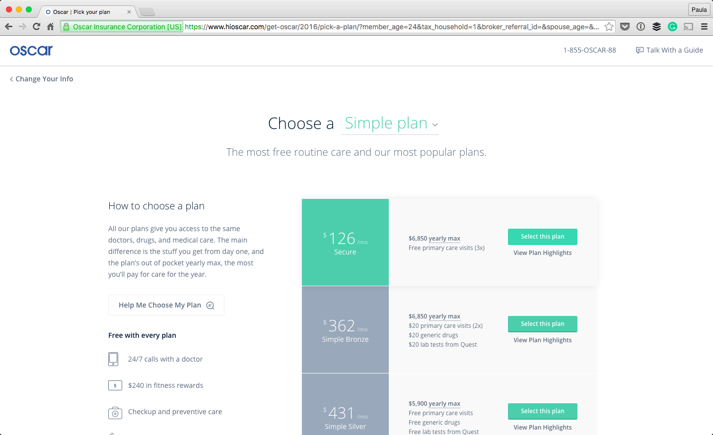 How great onboarding leads to great UX 10