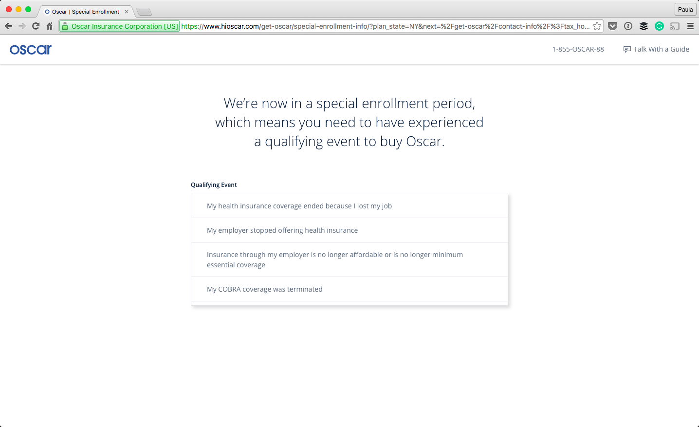 How great onboarding leads to great UX 12
