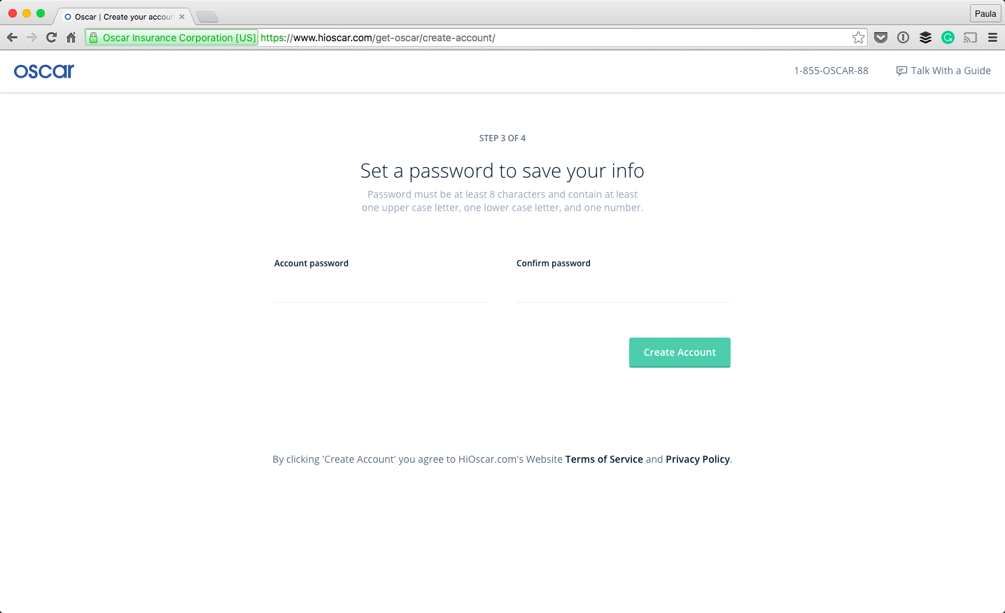 How great onboarding leads to great UX 15