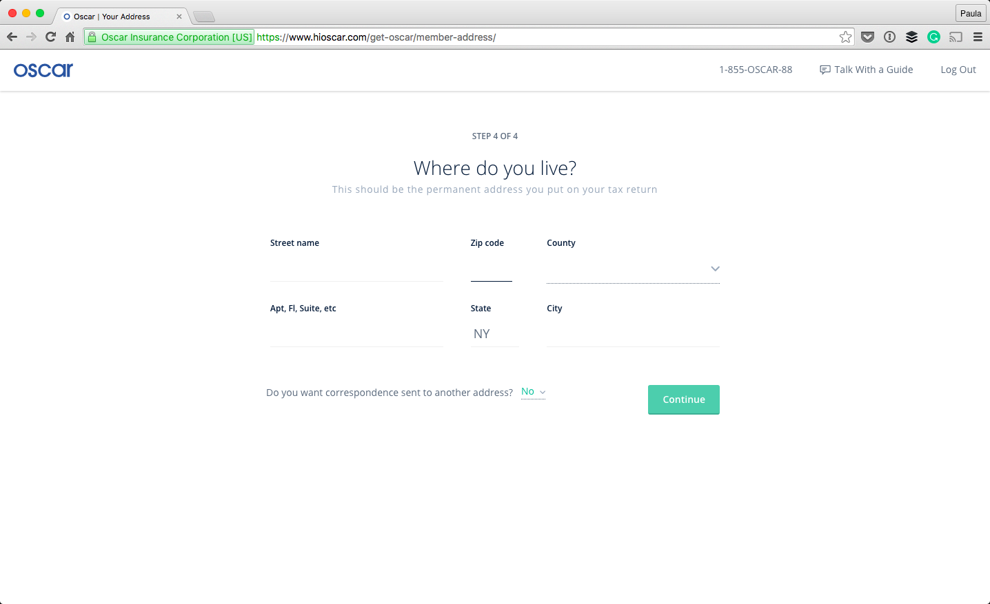 How great onboarding leads to great UX 16