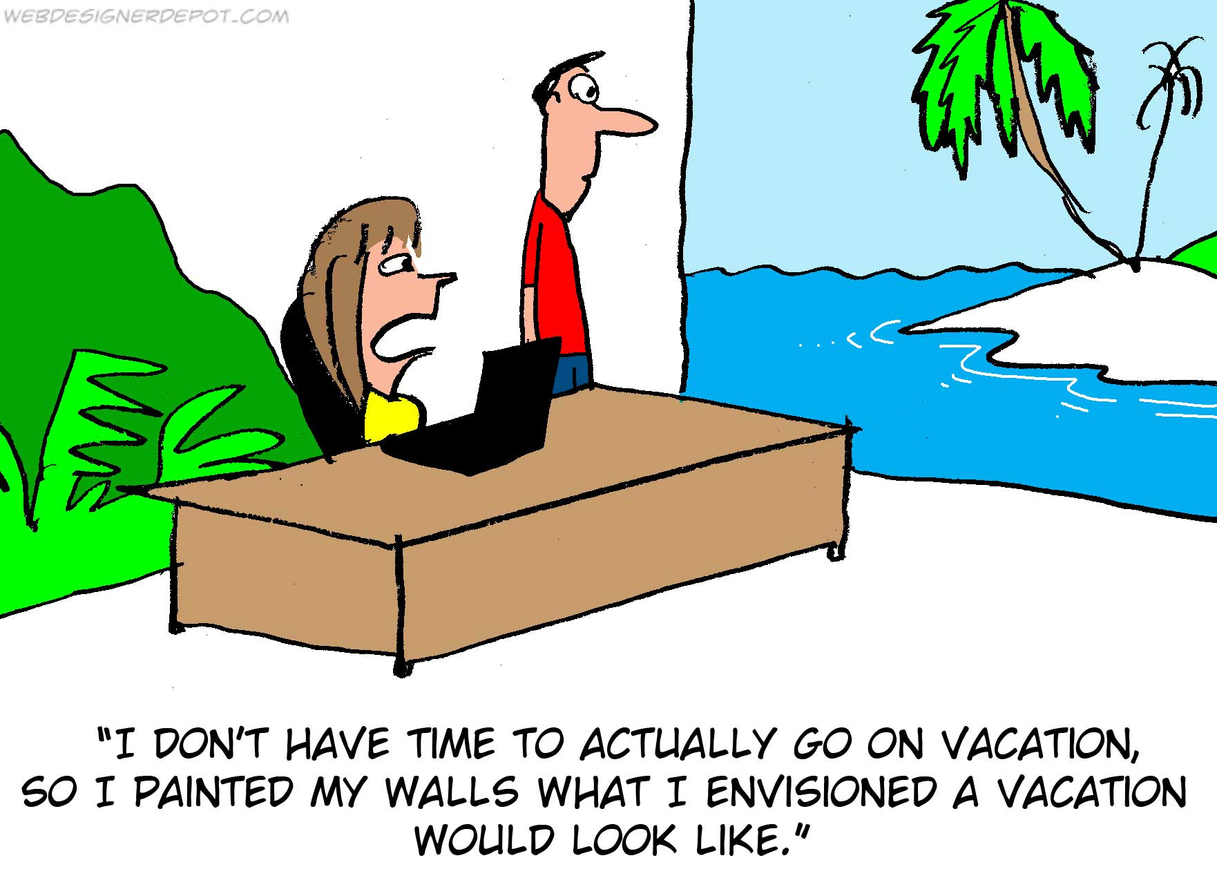 Comics of the week #356 14