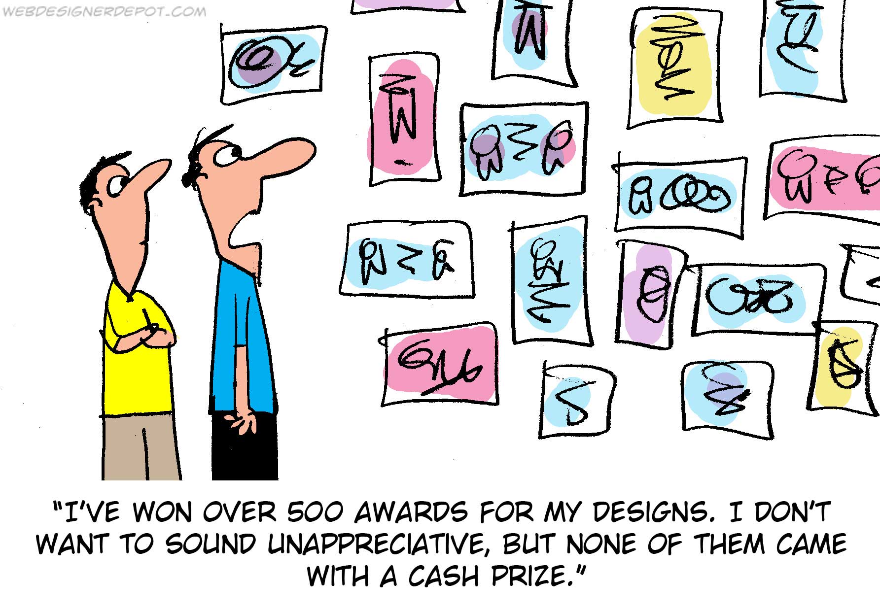Comics of the week #356 13