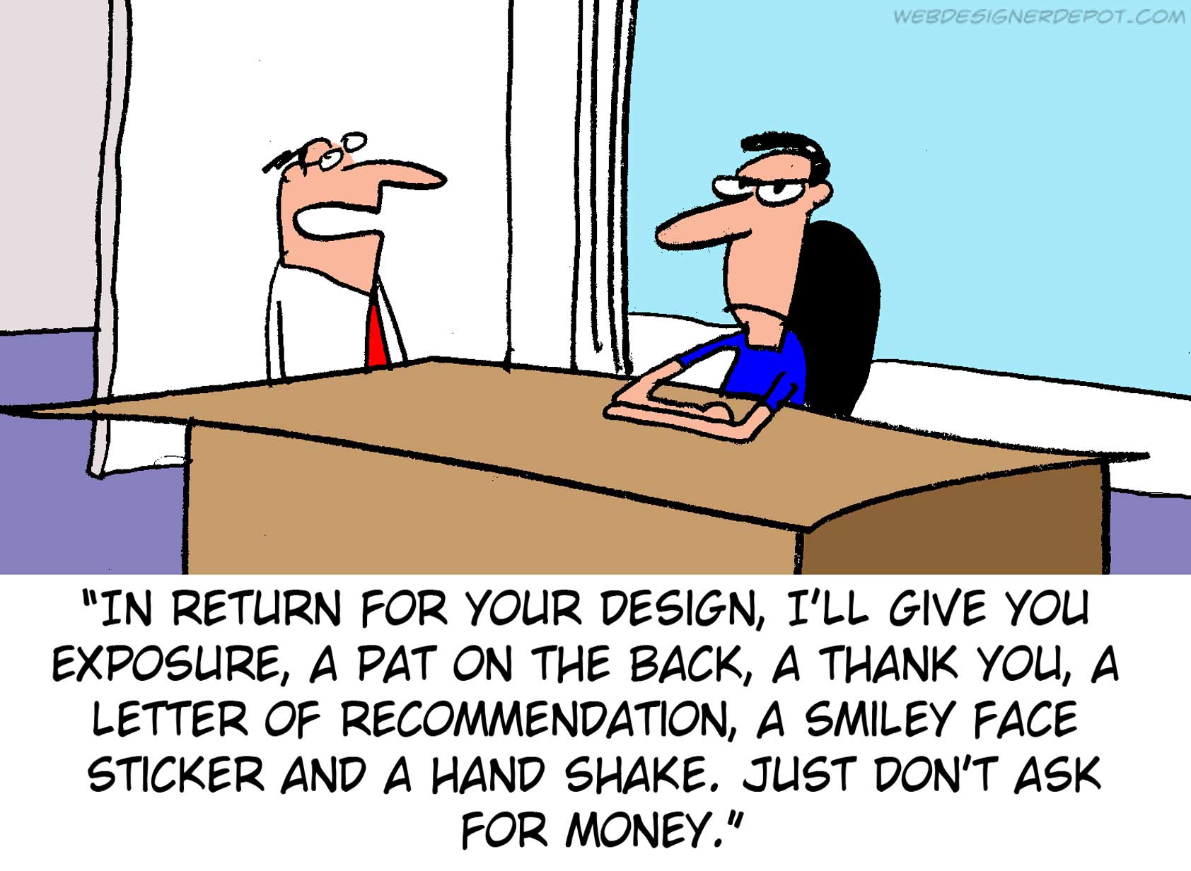 Comics of the week #356 15