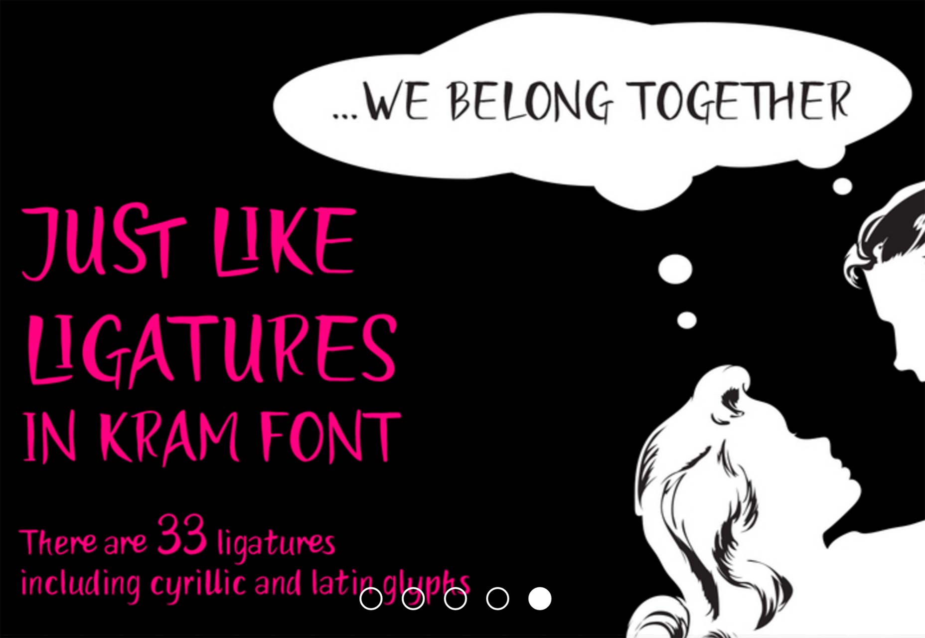 50 fresh resources for designers, September 2016 05kram