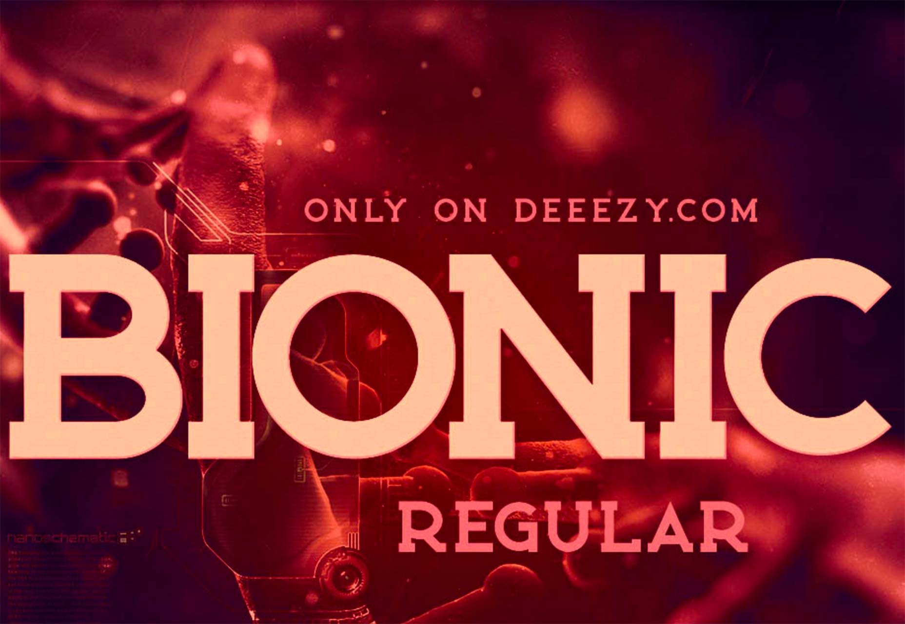 50 fresh resources for designers, September 2016 10bionic