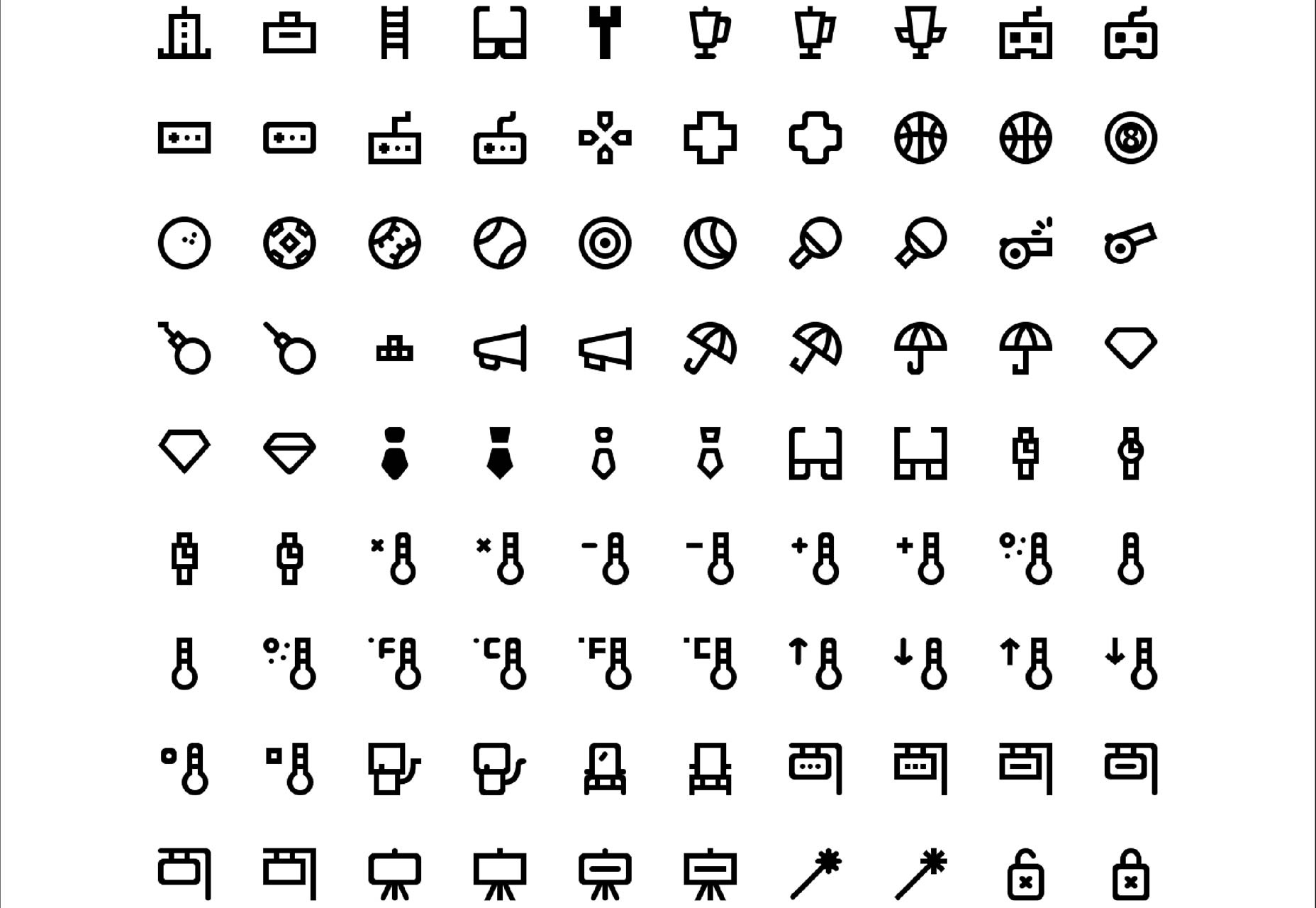 50 fresh resources for designers, September 2016 27minimal