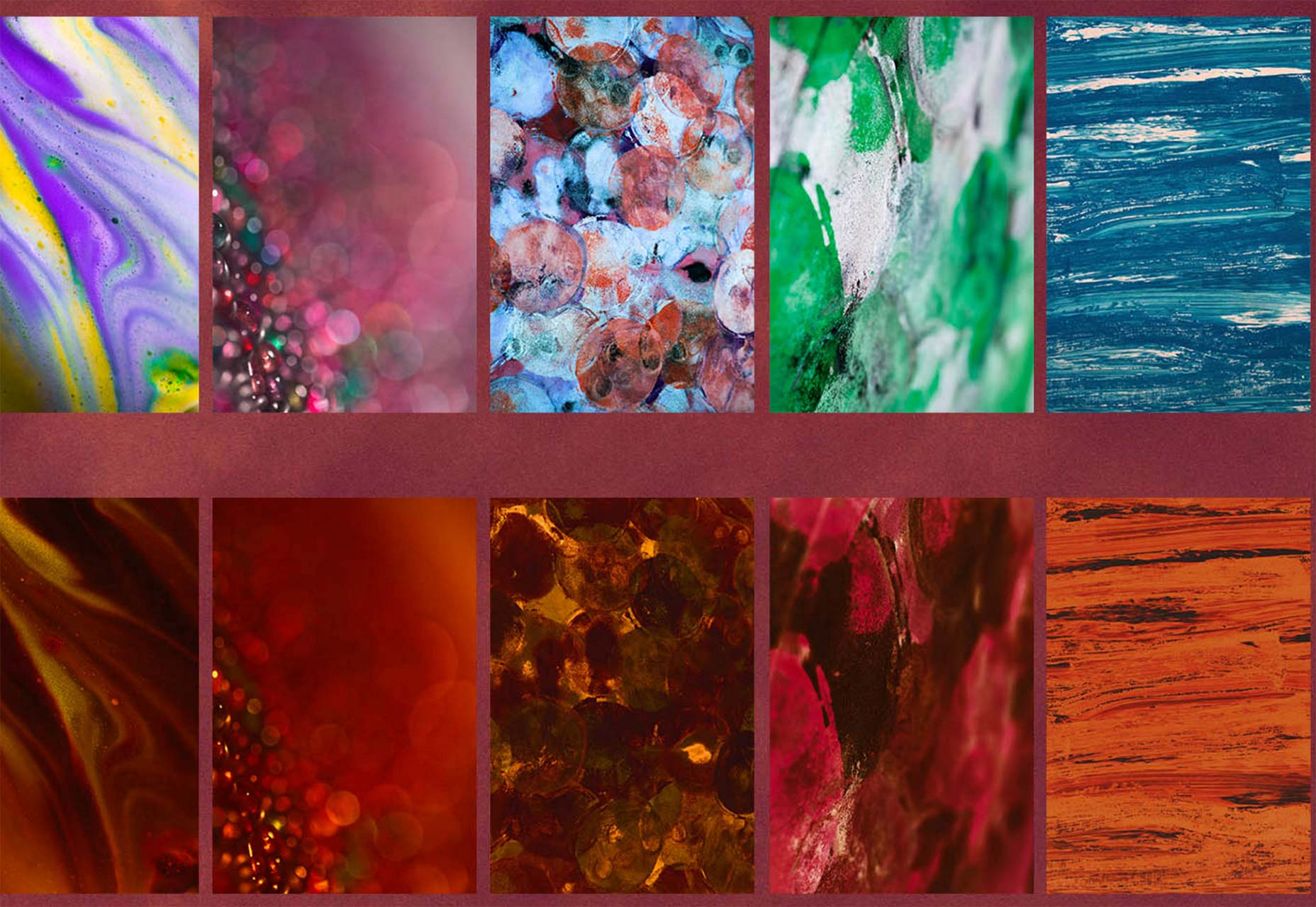 50 fresh resources for designers, September 2016 32abstract