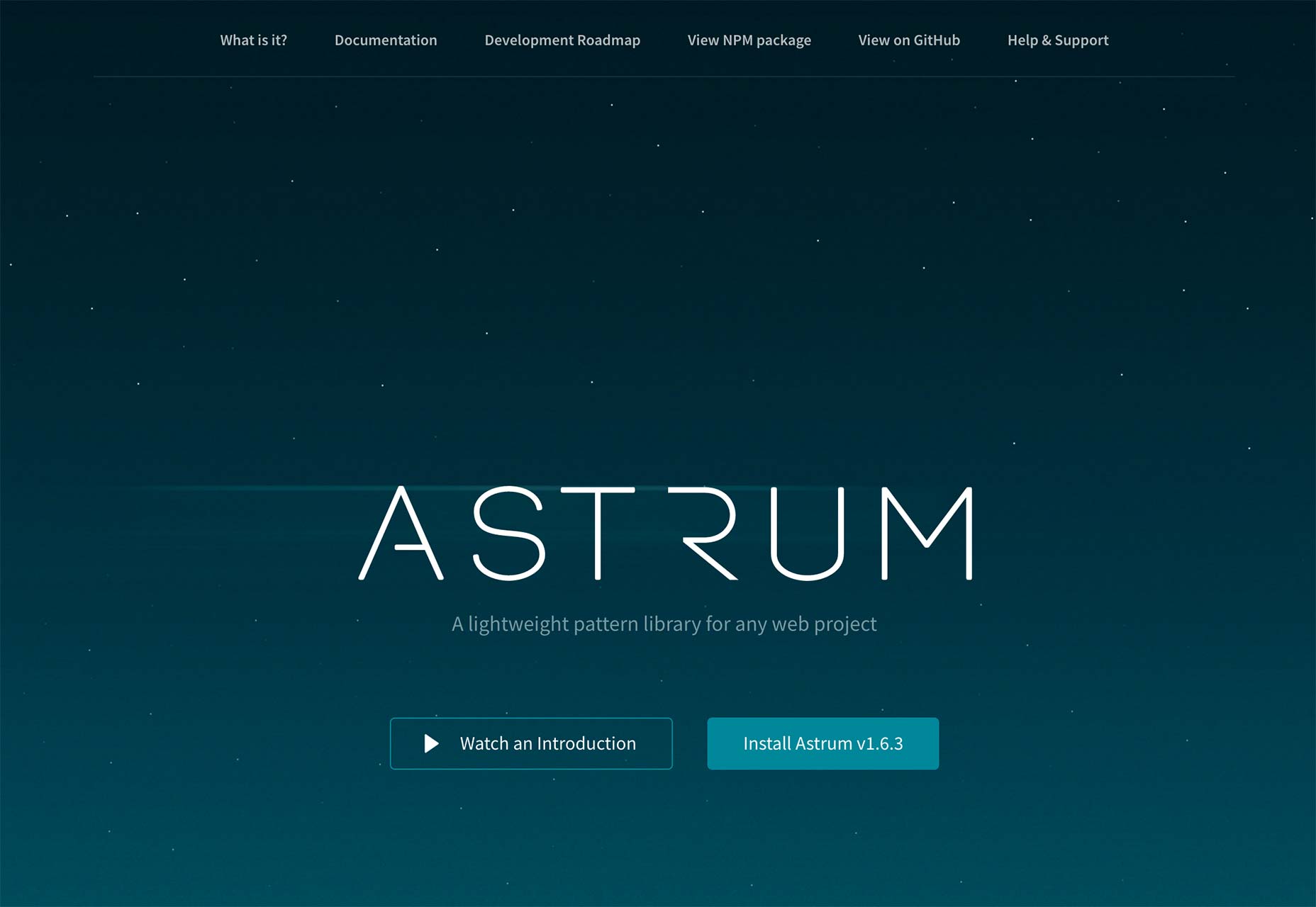 50 fresh resources for designers, September 2016 42astrum