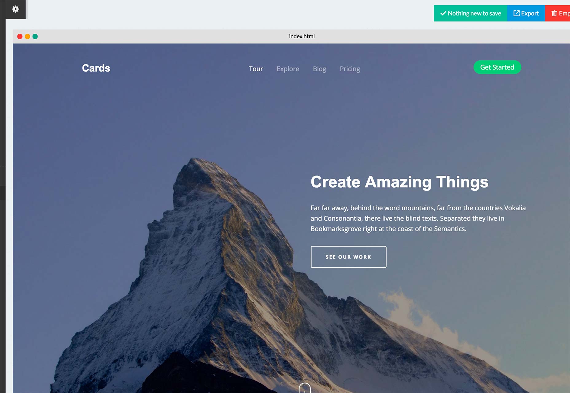 50 fresh resources for designers, September 2016 45generator