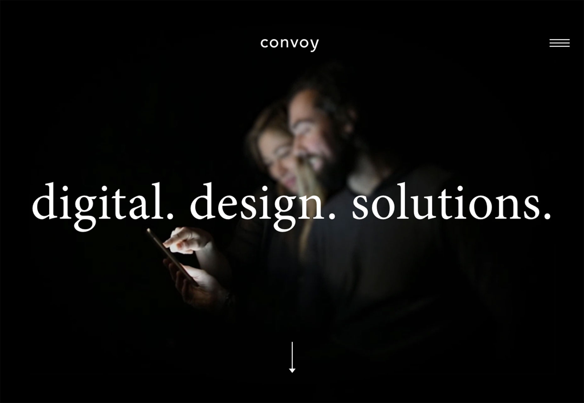 Essential design trends, August 2016 convoy