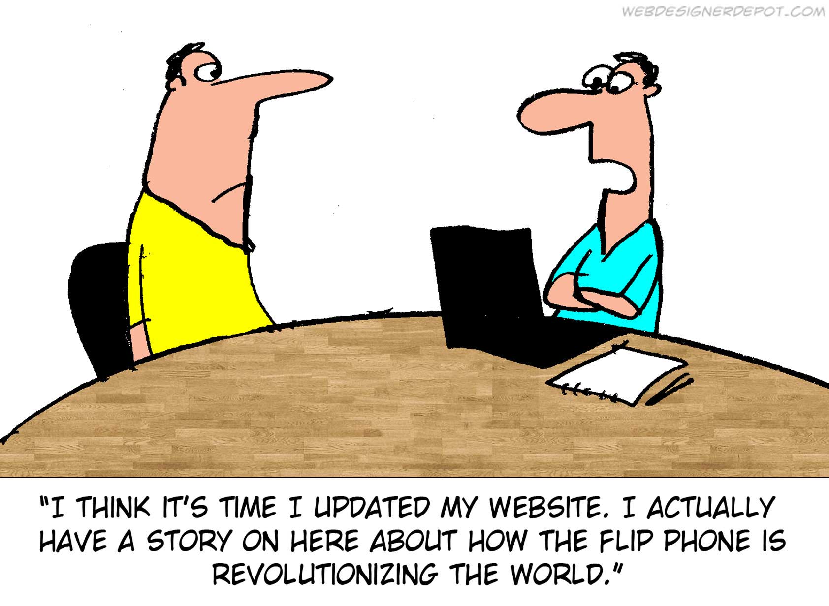 Comics of the week #353 2