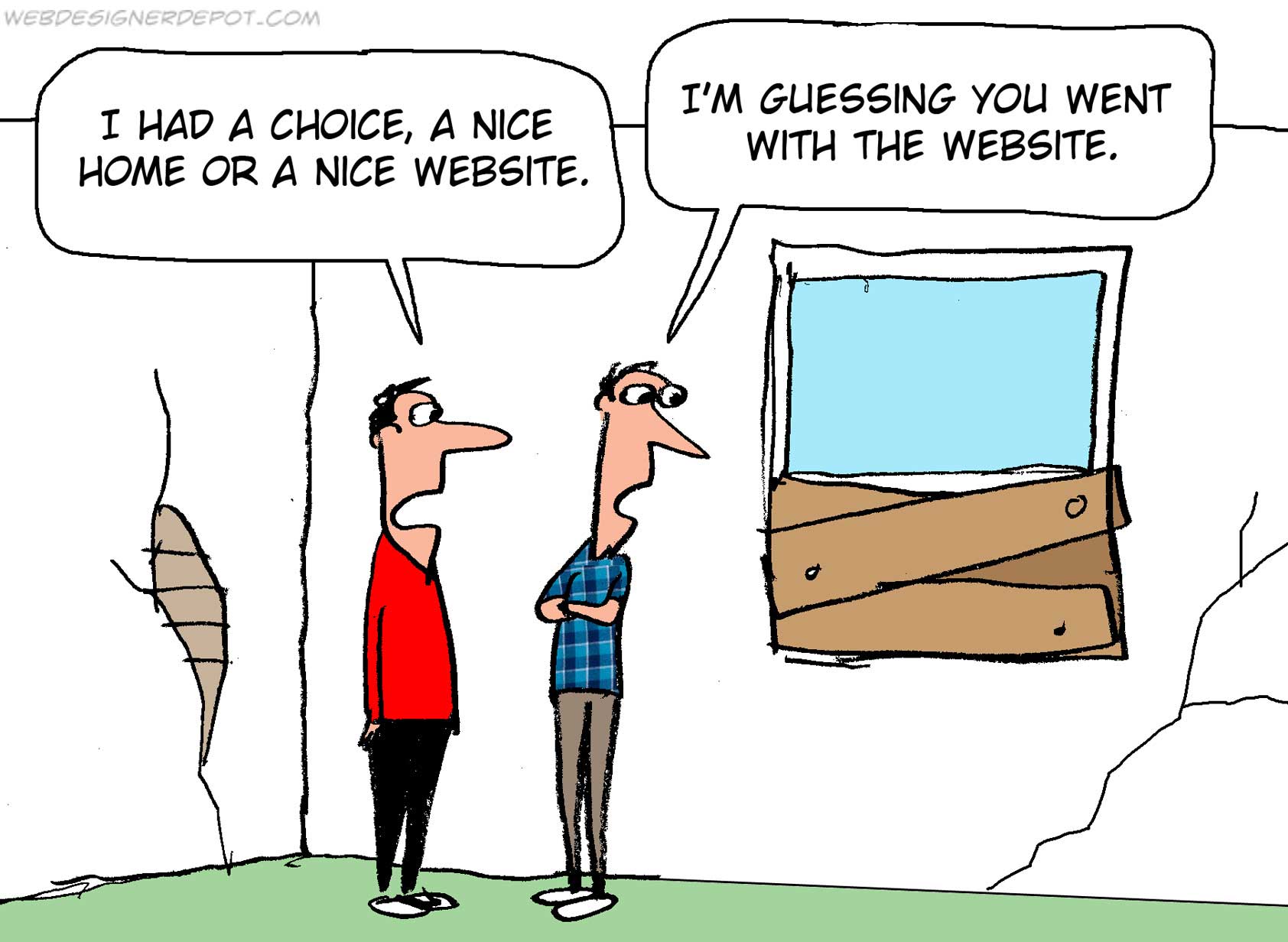 Comics of the week #353 1
