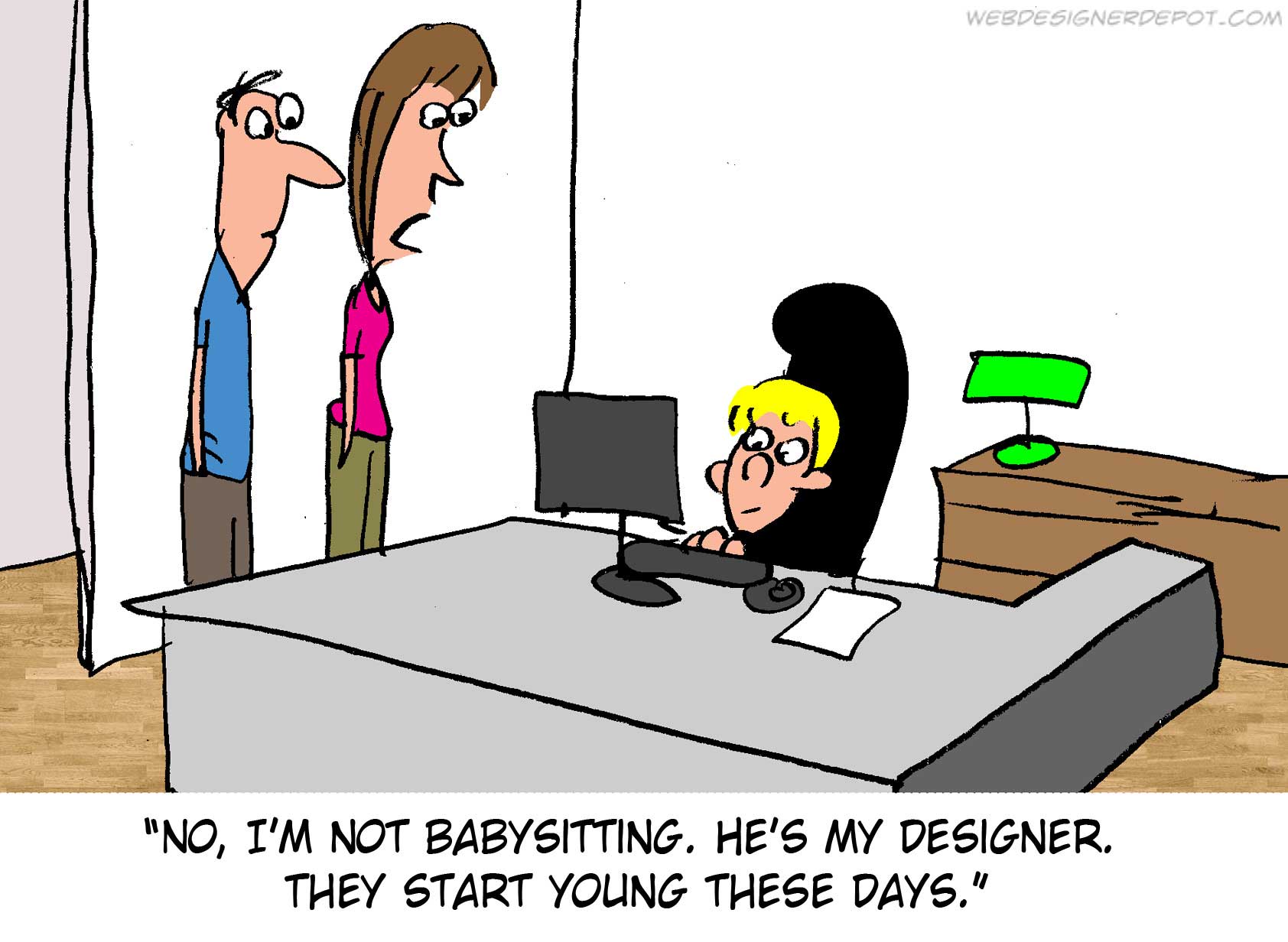 Comics of the week #353 3