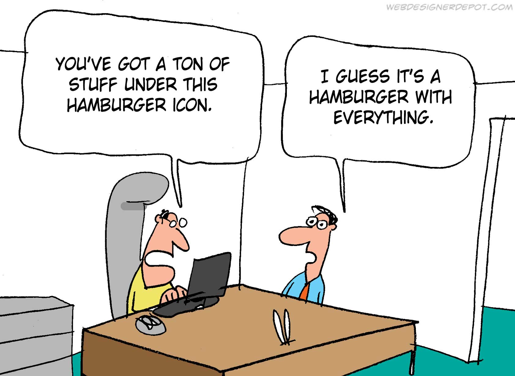 Comics of the week #352 26