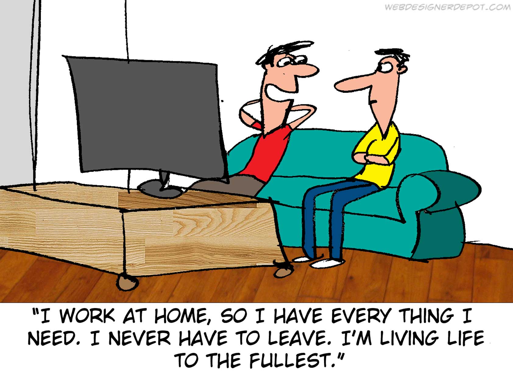 Comics of the week #352 26