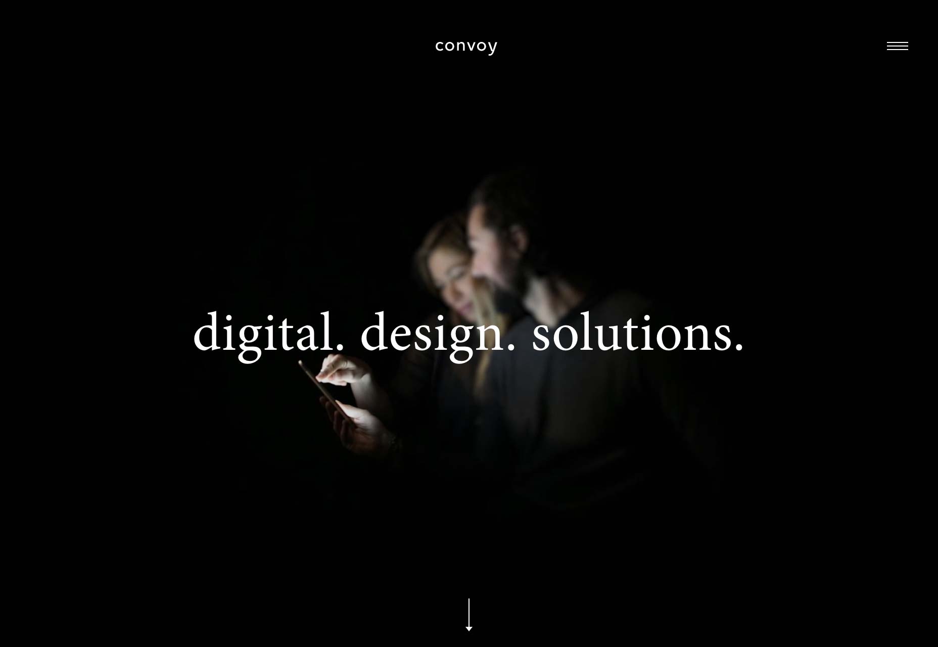 The best new portfolio sites, August 2016 013