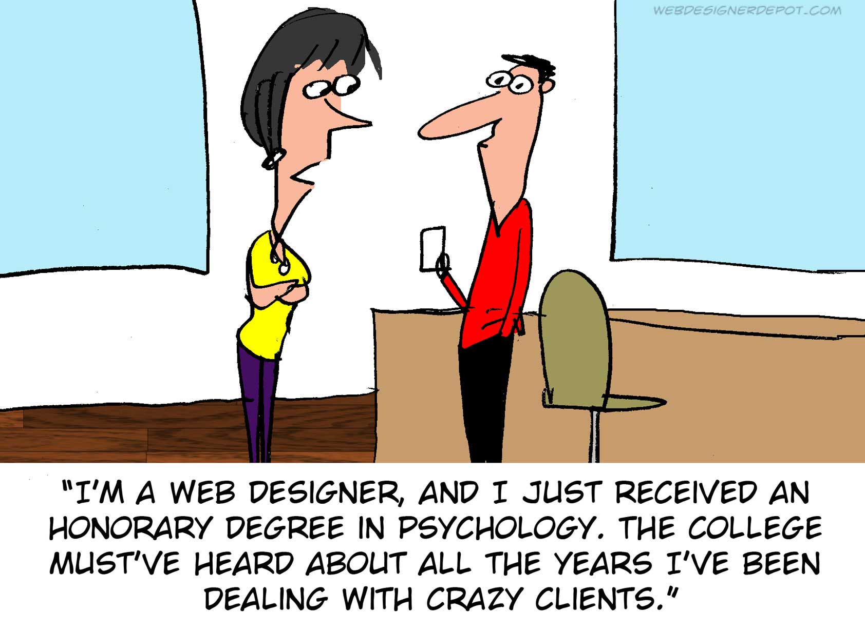 Comics of the week #350 23