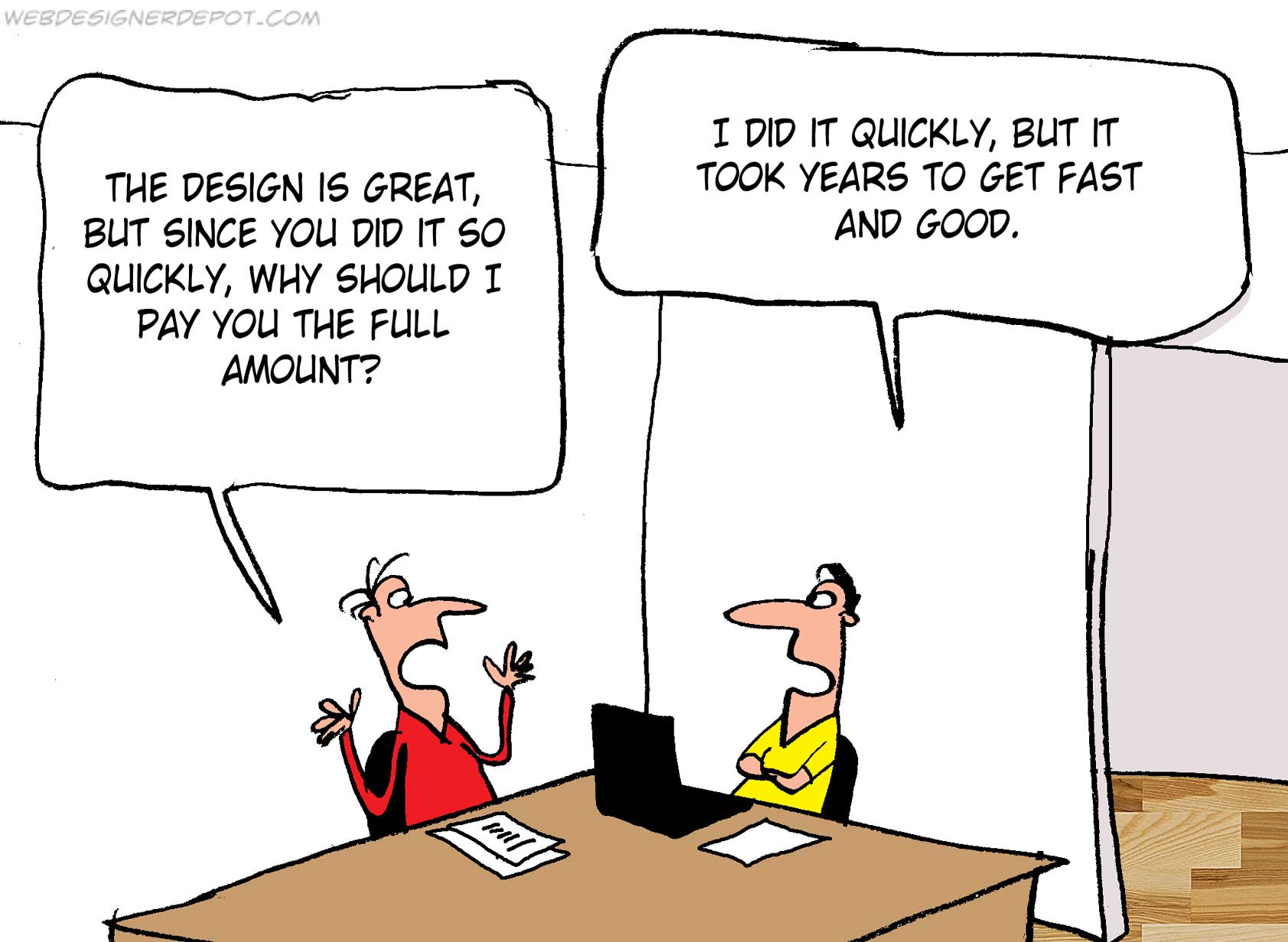 Comics of the week #350 20