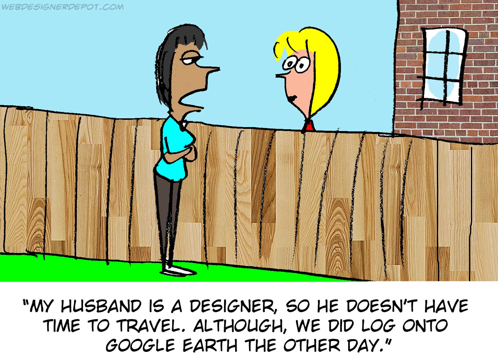 Comics of the week #350 17