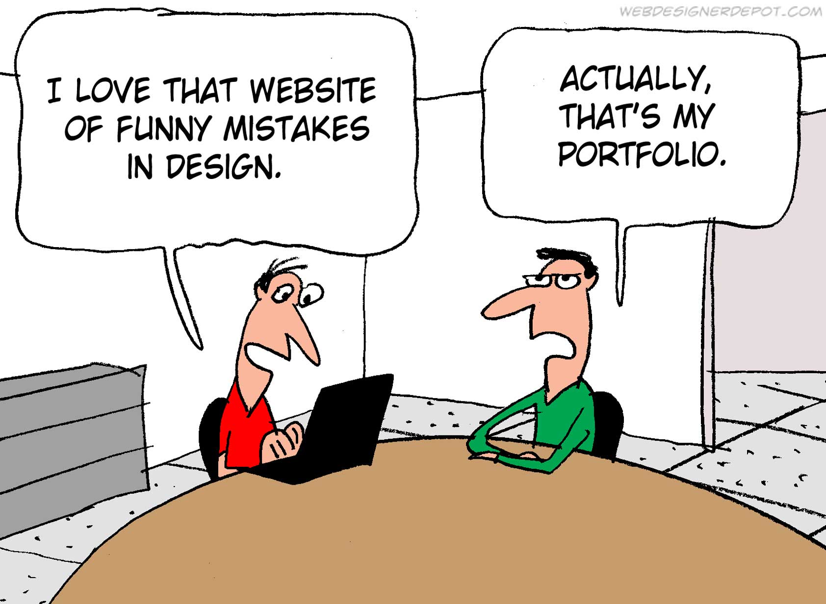 Comics of the week #349 24