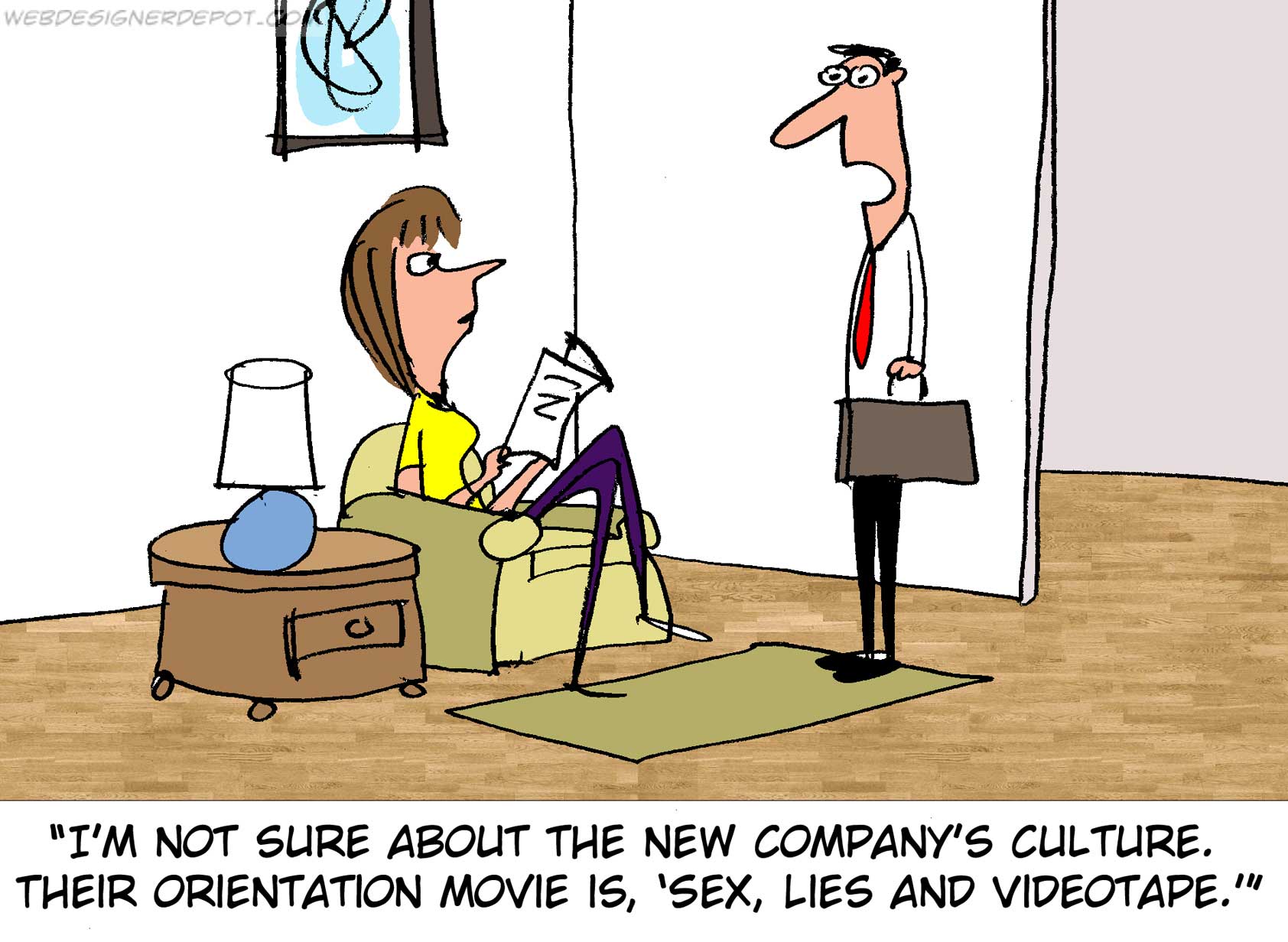 Comics of the week #349 23