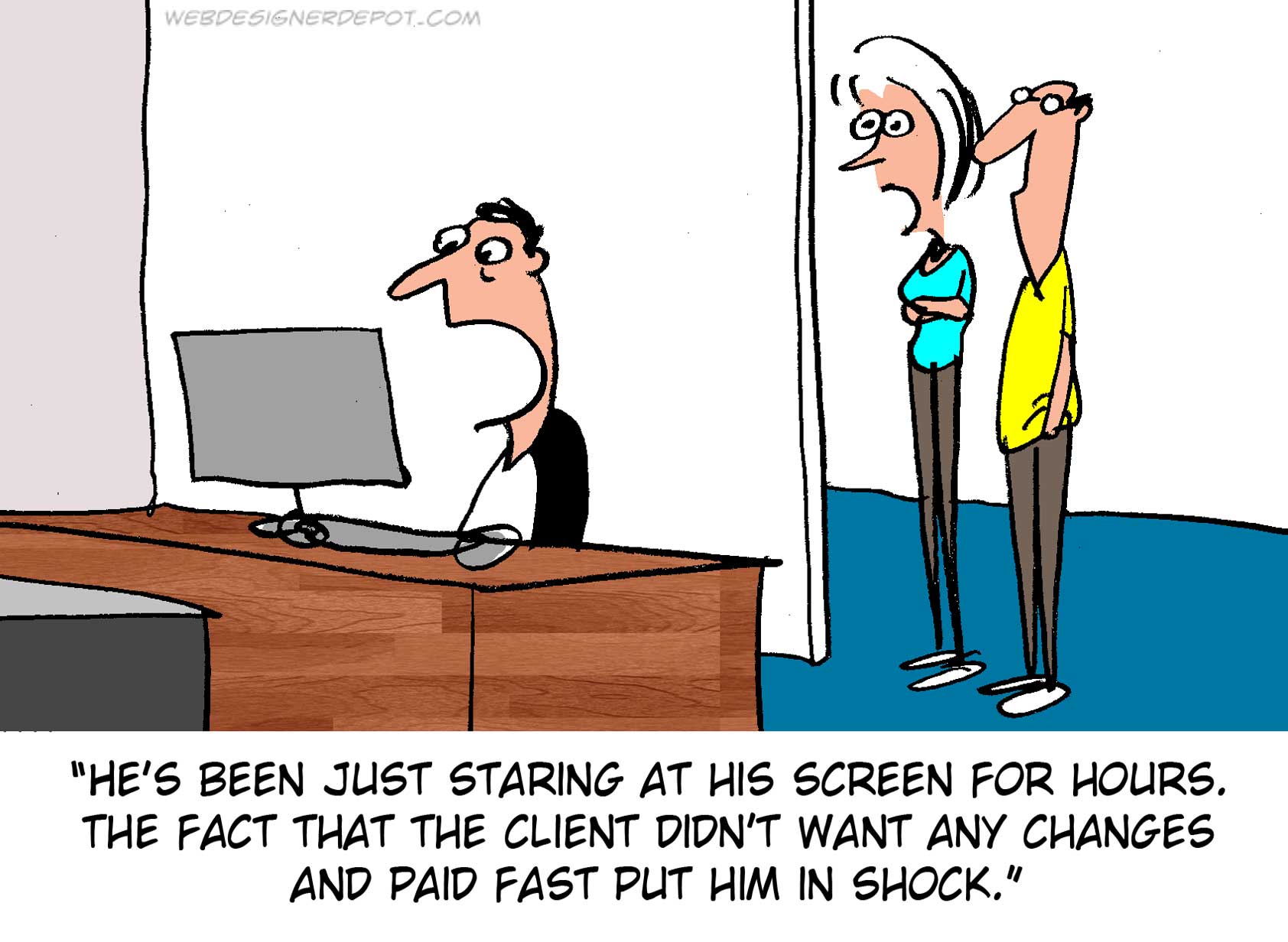 Comics of the week #348 14