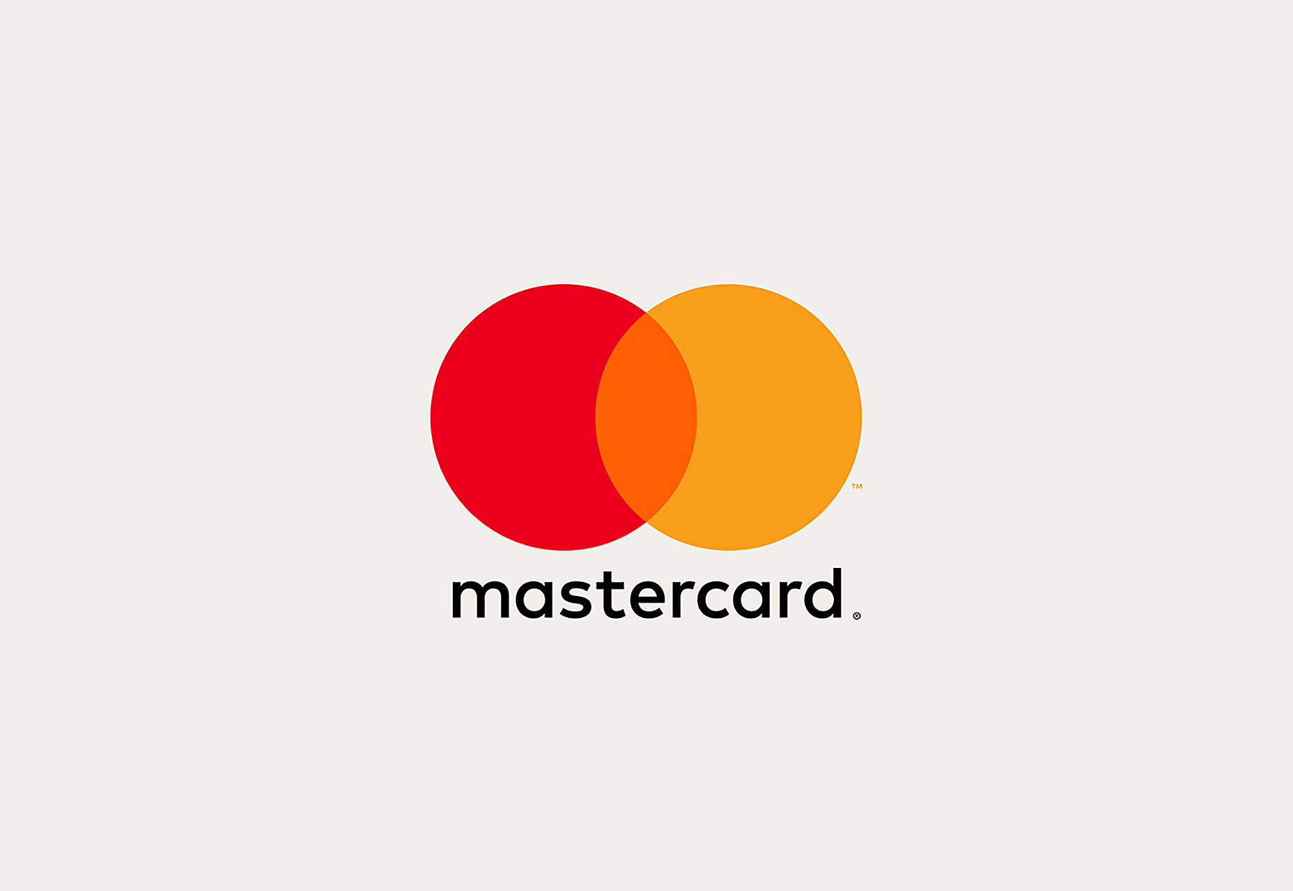 MasterCard unveils its first rebrand in 20 years logo