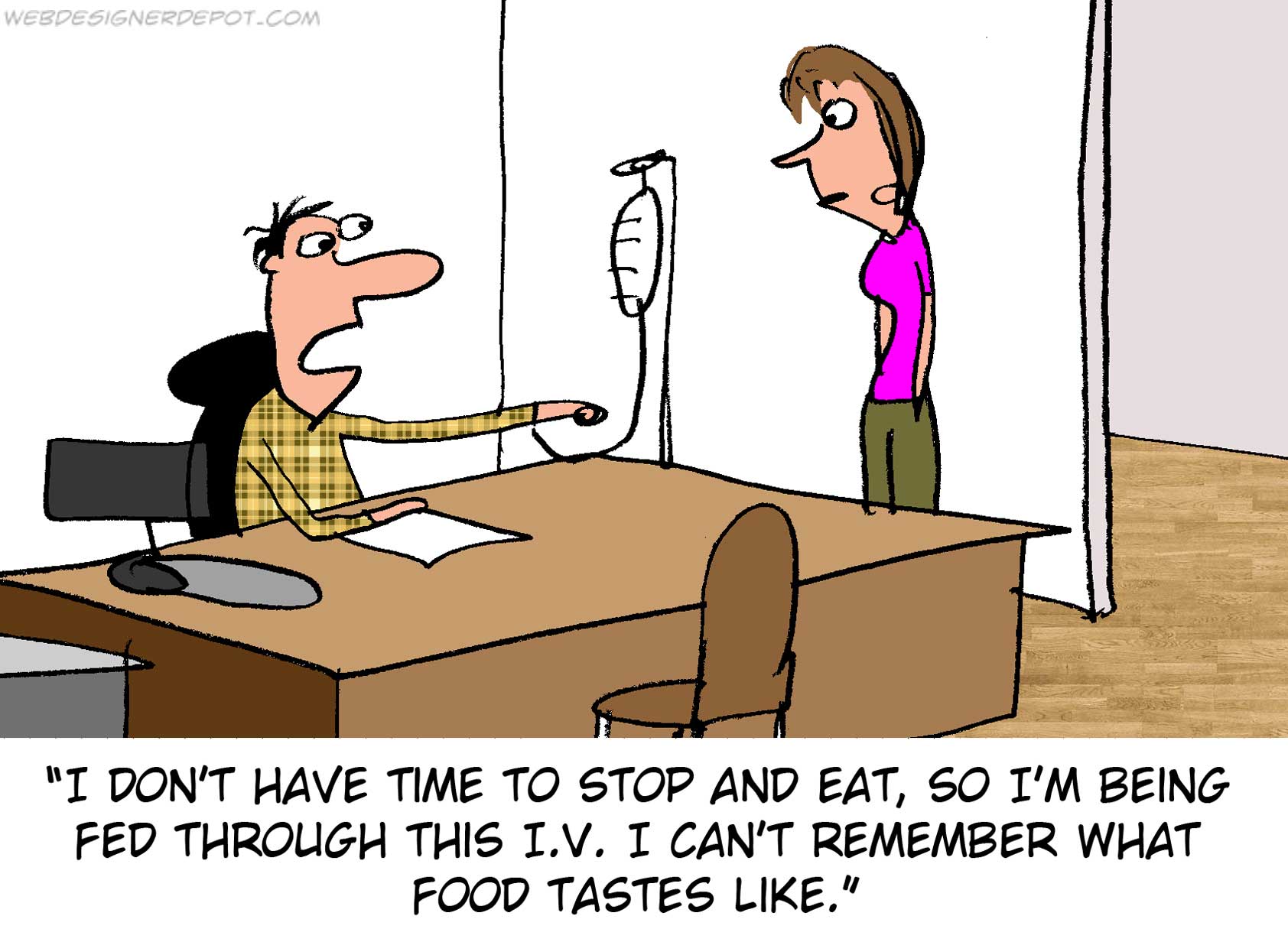 Comics of the week #346 7