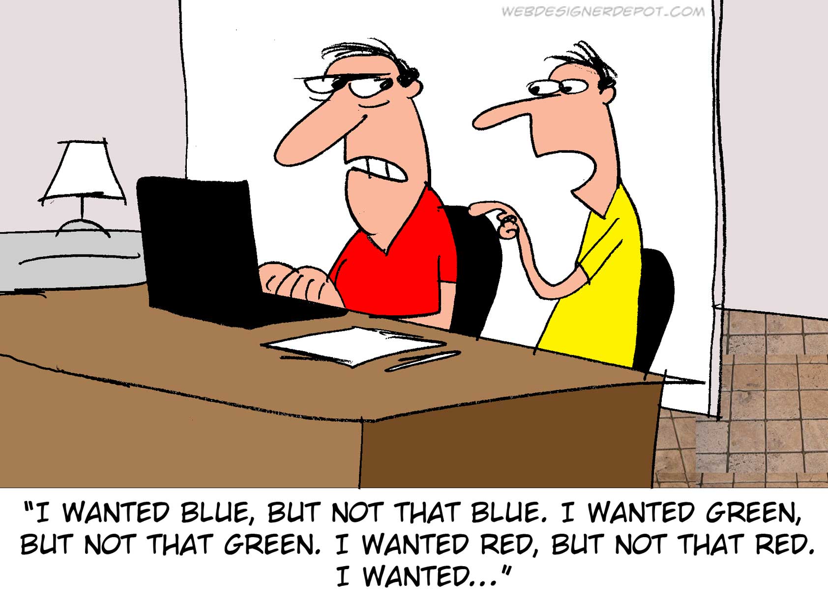 Comics of the week #346 8