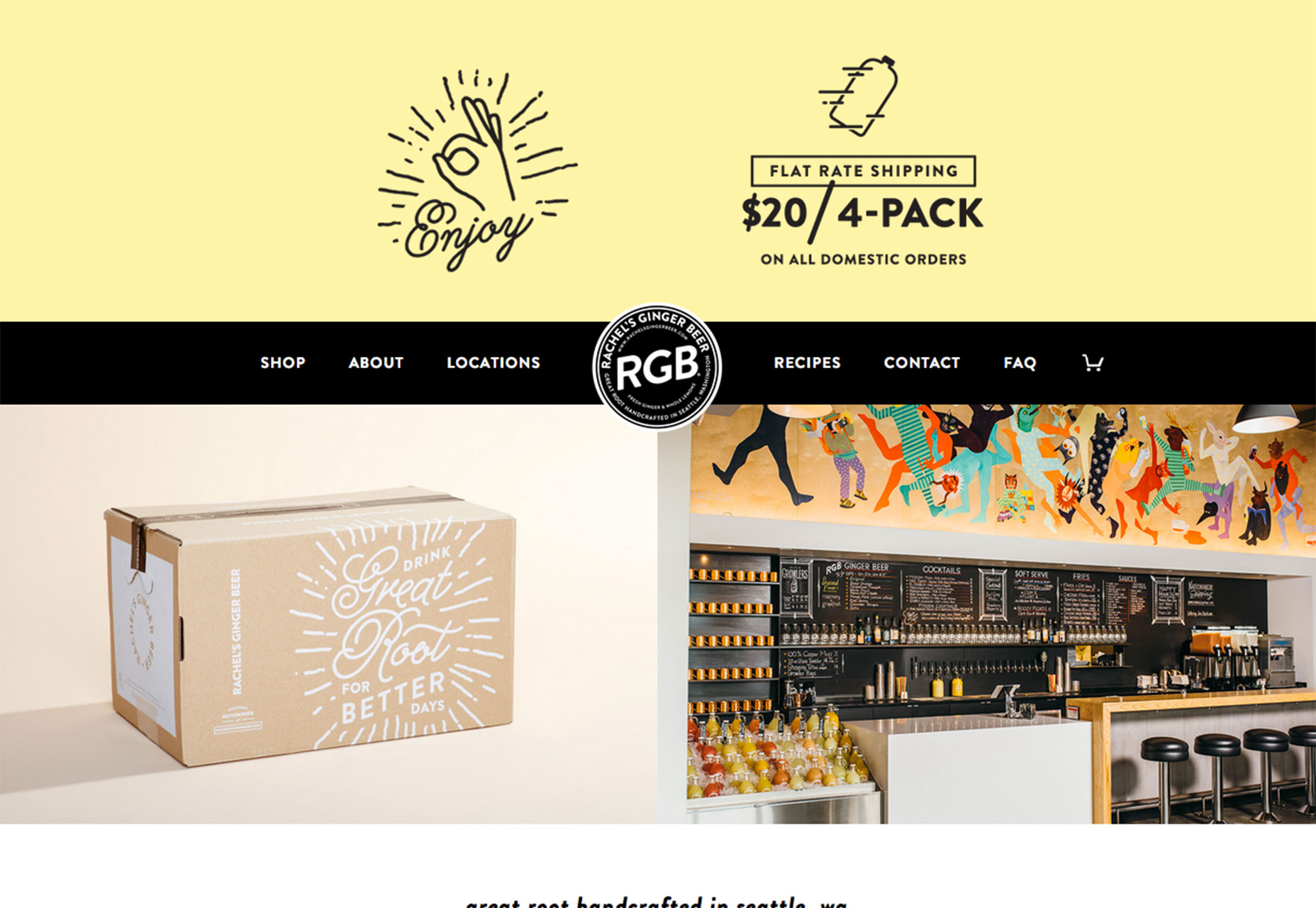 Essential design trends, June 2016 rachels