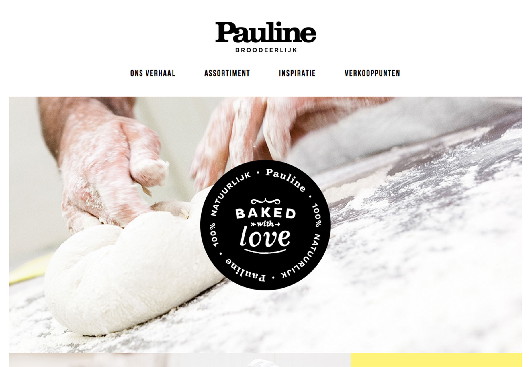Essential design trends, June 2016 pauline