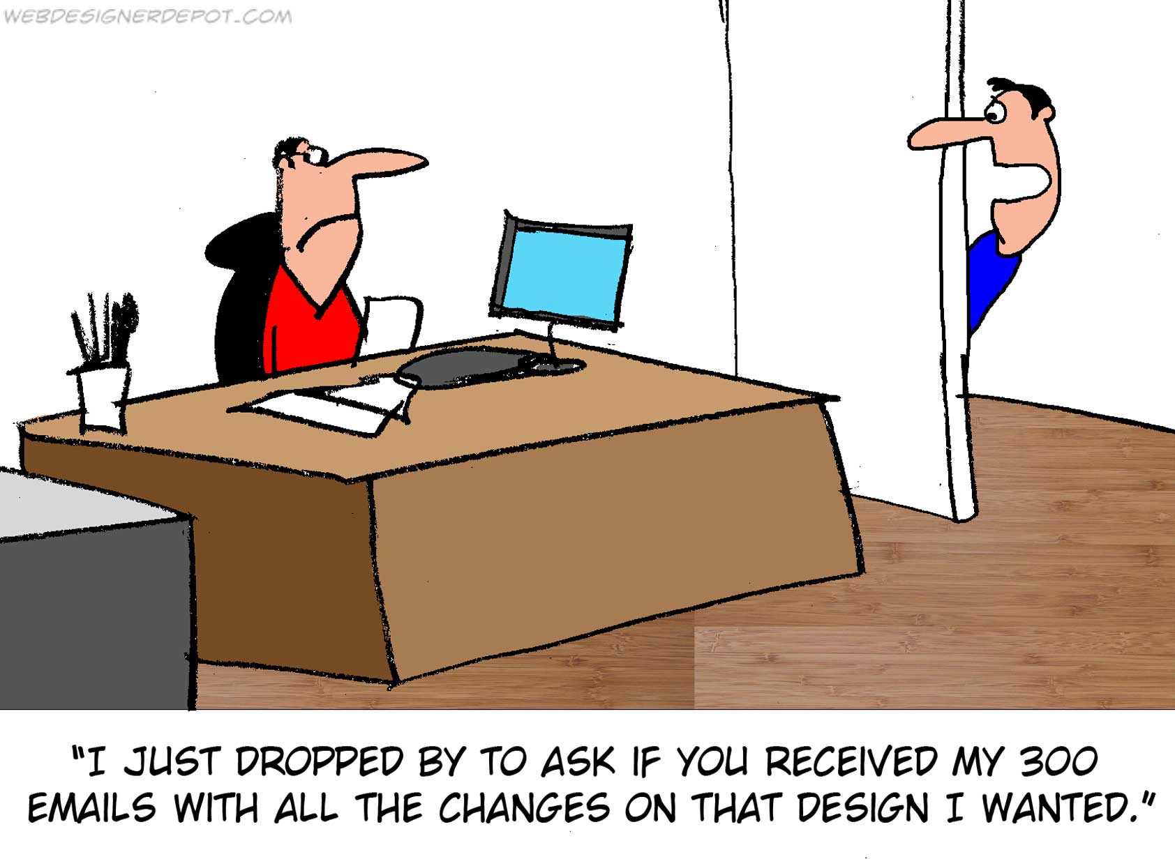 Comics of the week #345 1