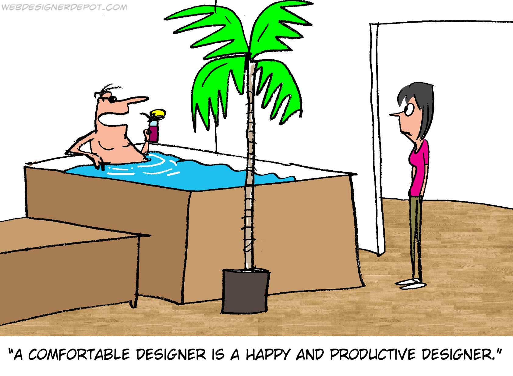 Comics of the week #345 2