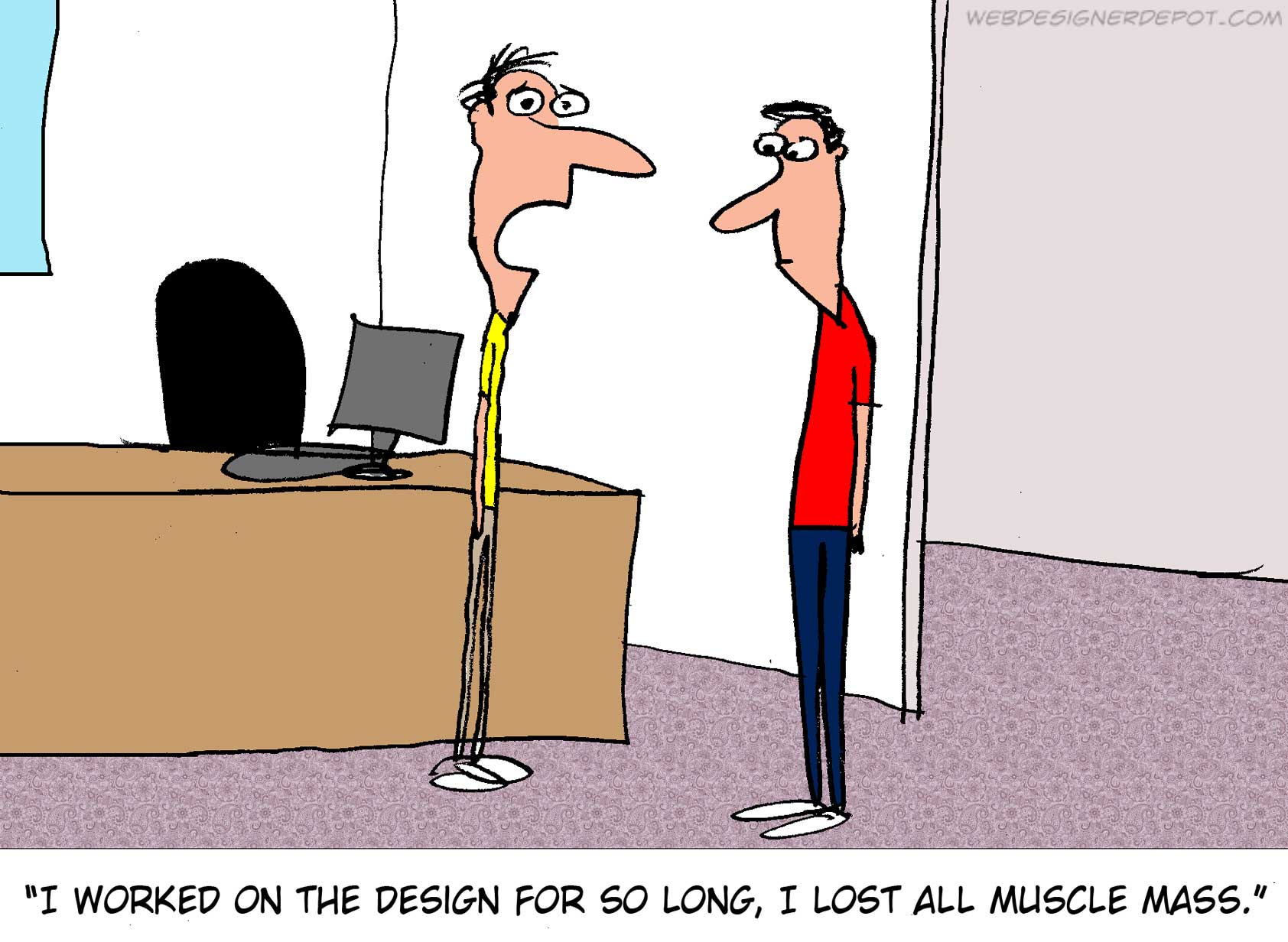 Comics of the week #345 3