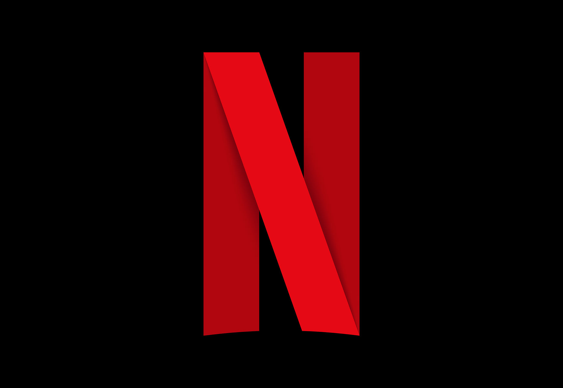Netflix updates its branding netflix
