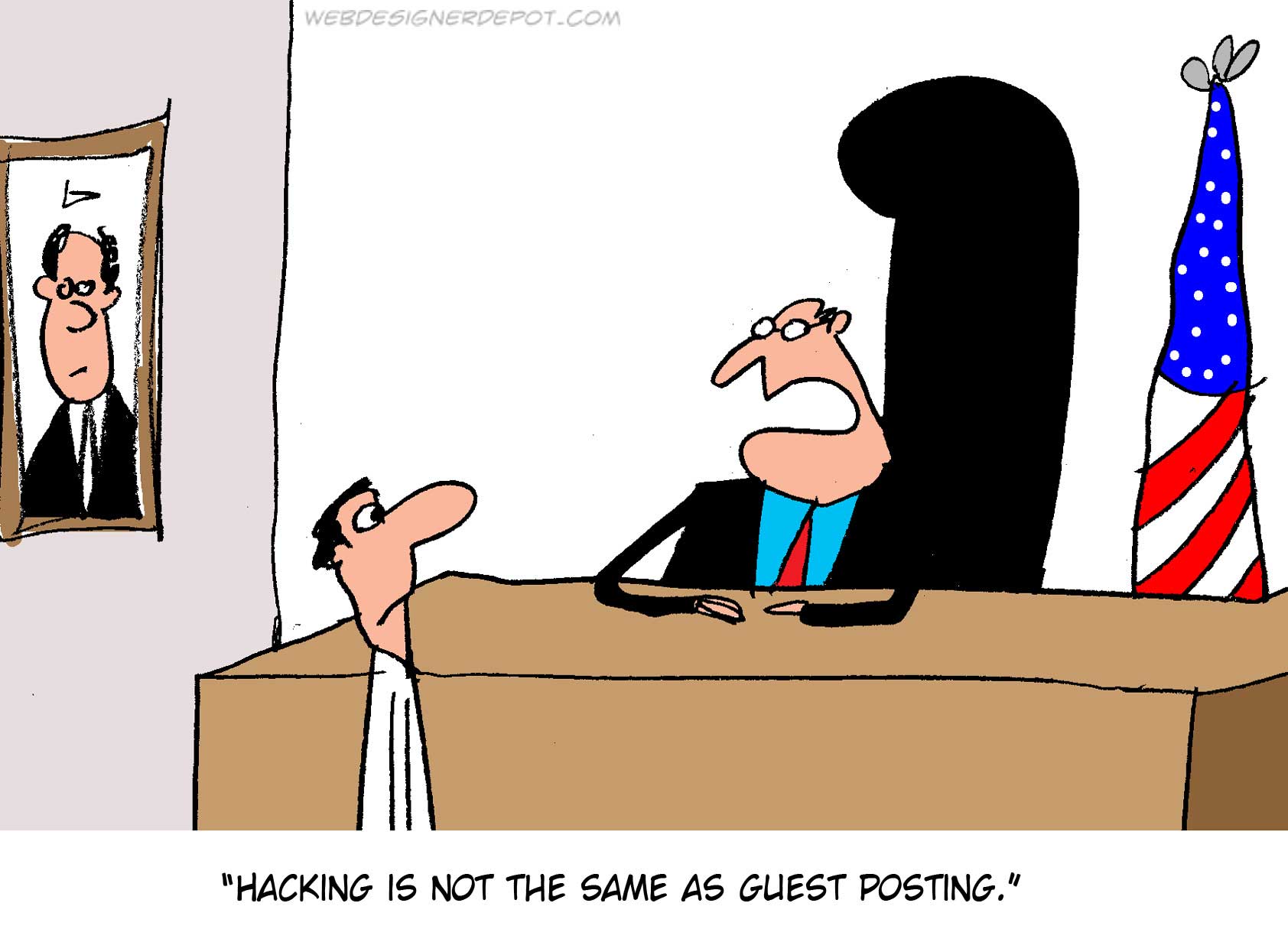 Comics of the week #344 4