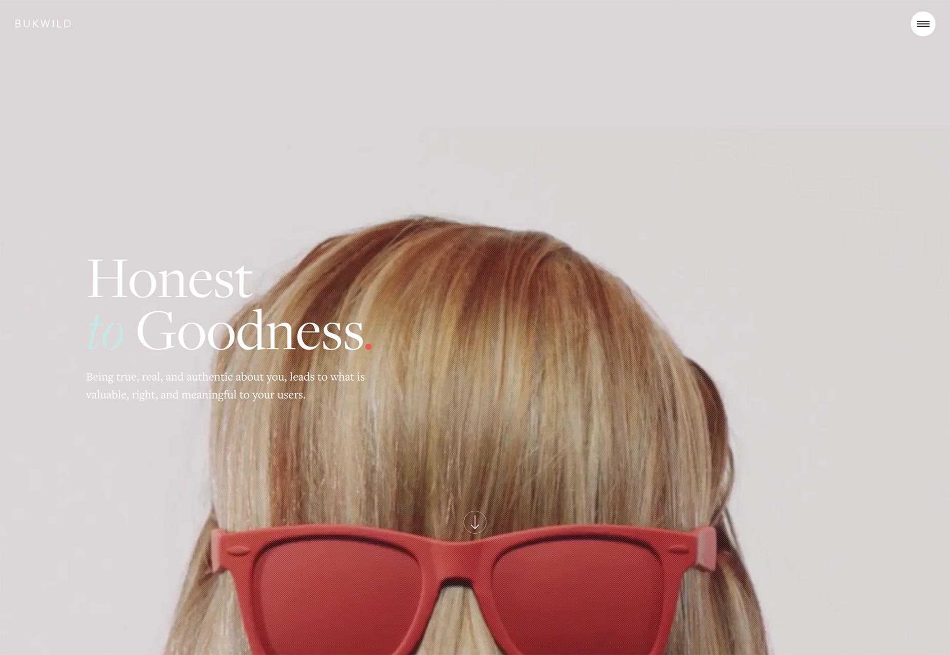 The best new portfolio sites, June 2016 001