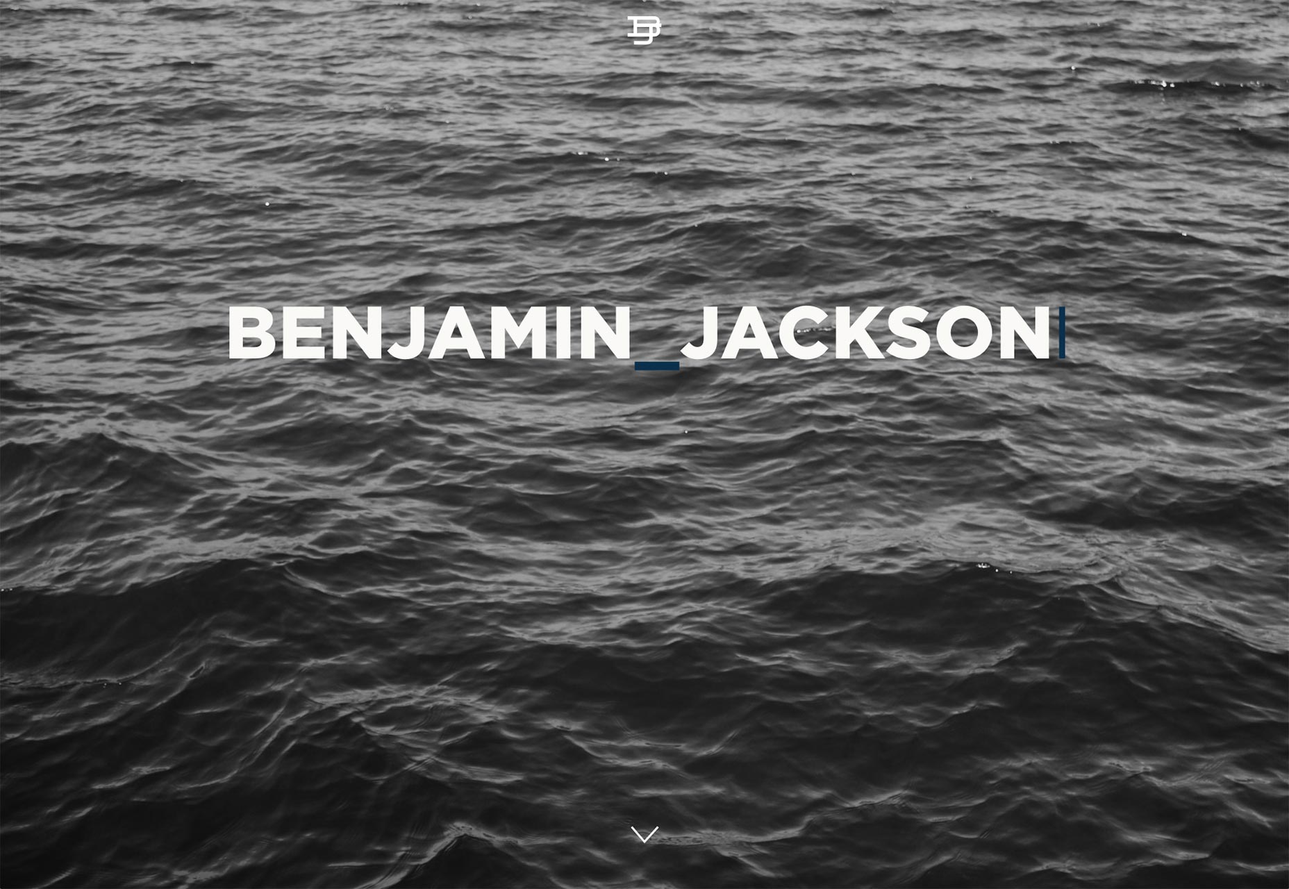 The best new portfolio sites, June 2016 005
