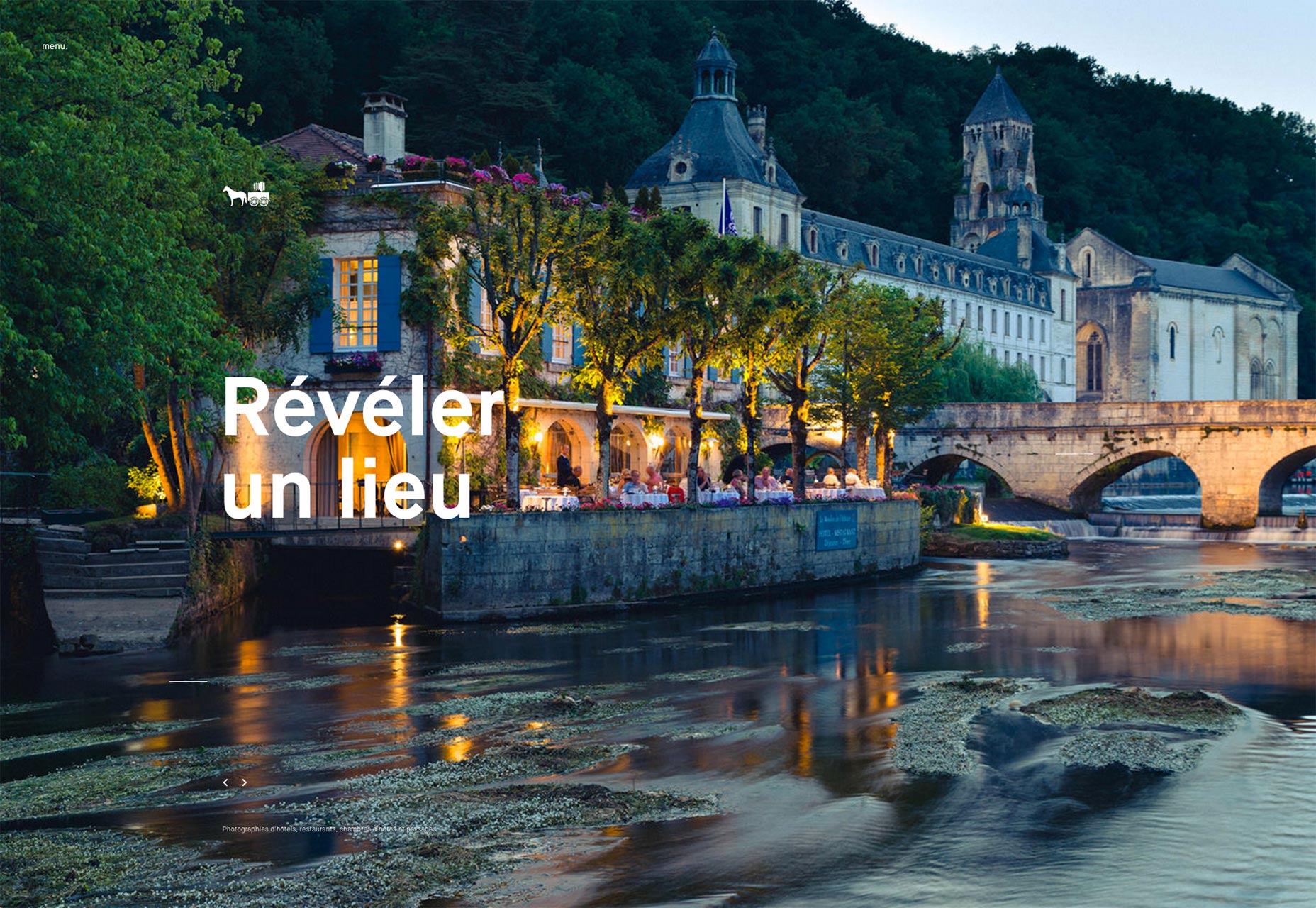 The best new portfolio sites, June 2016 011