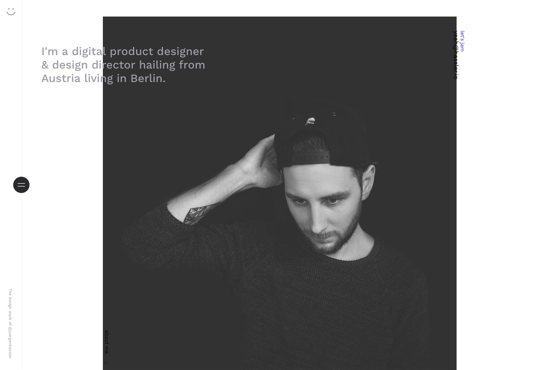 The best new portfolio sites, June 2016 012