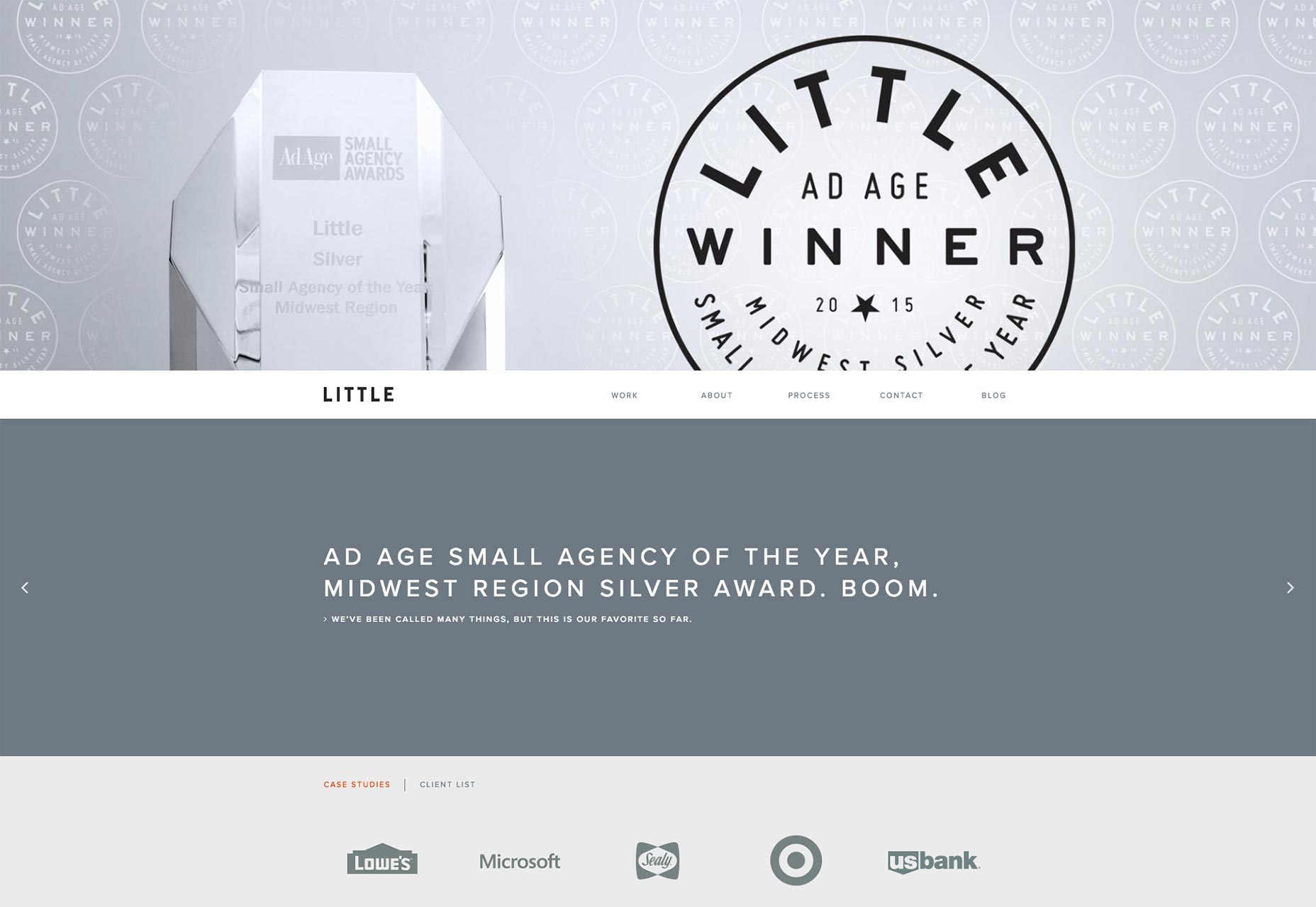 The best new portfolio sites, June 2016 014
