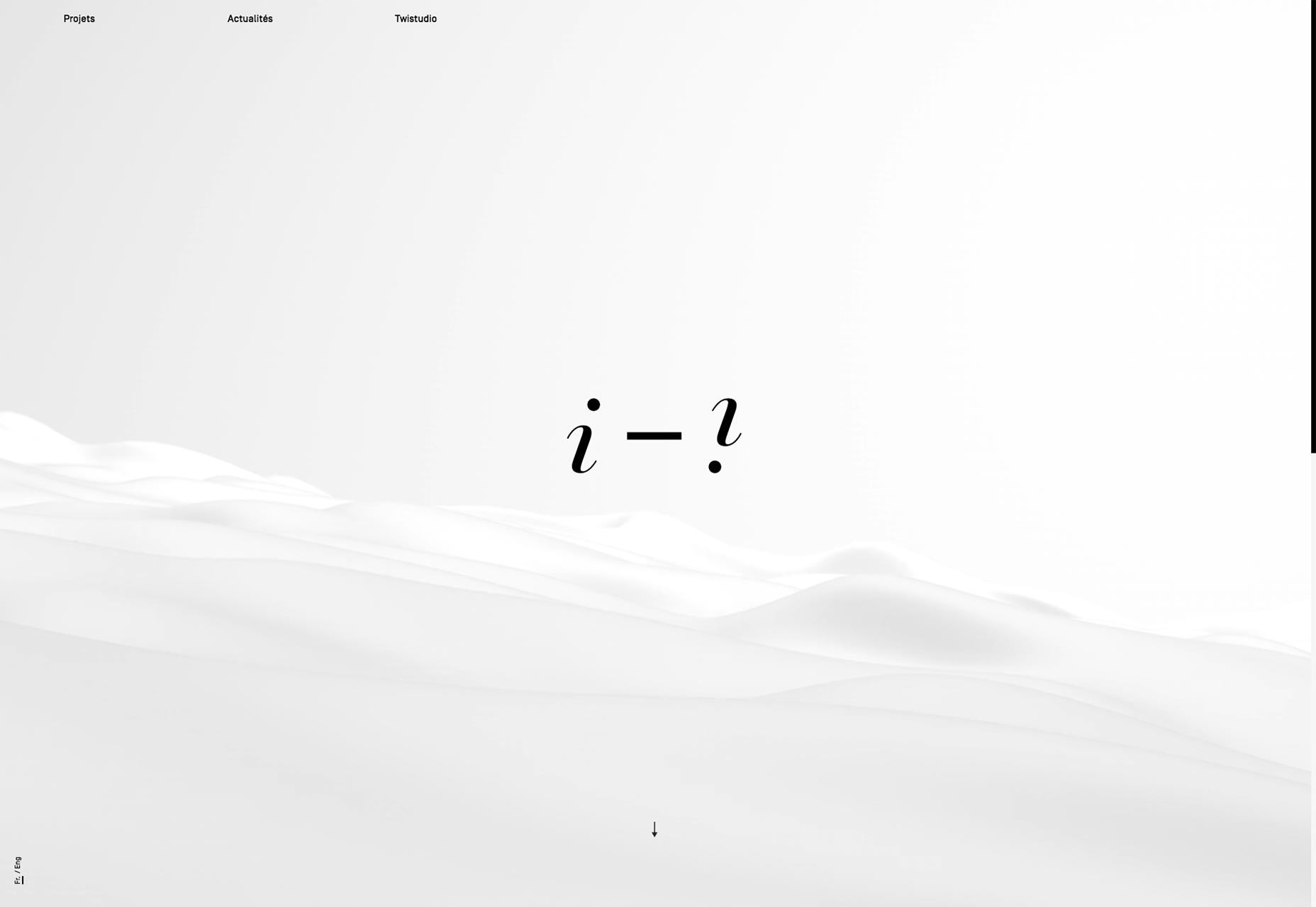 The best new portfolio sites, June 2016 016