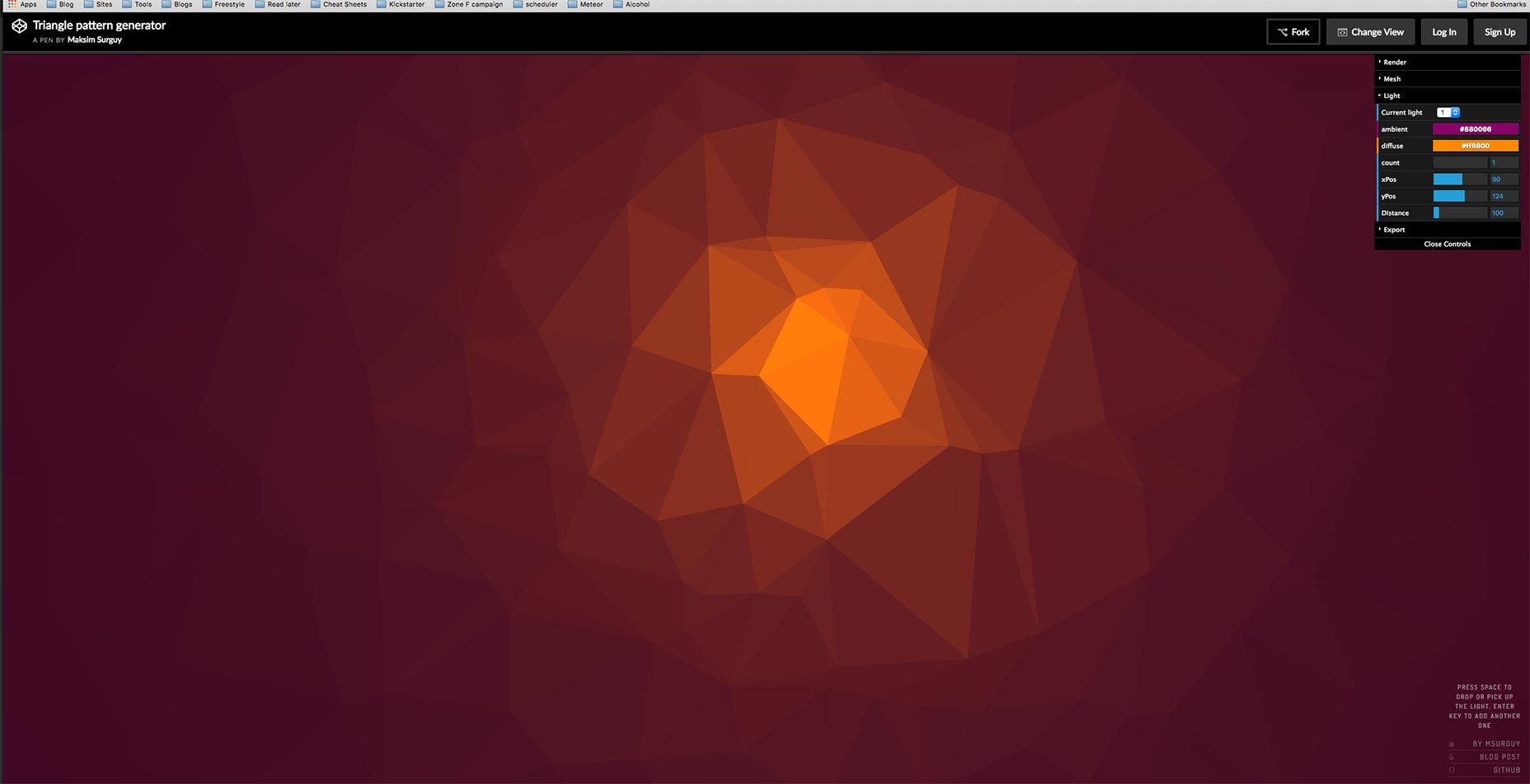How WebGL is reinventing Flash’s legacy 009