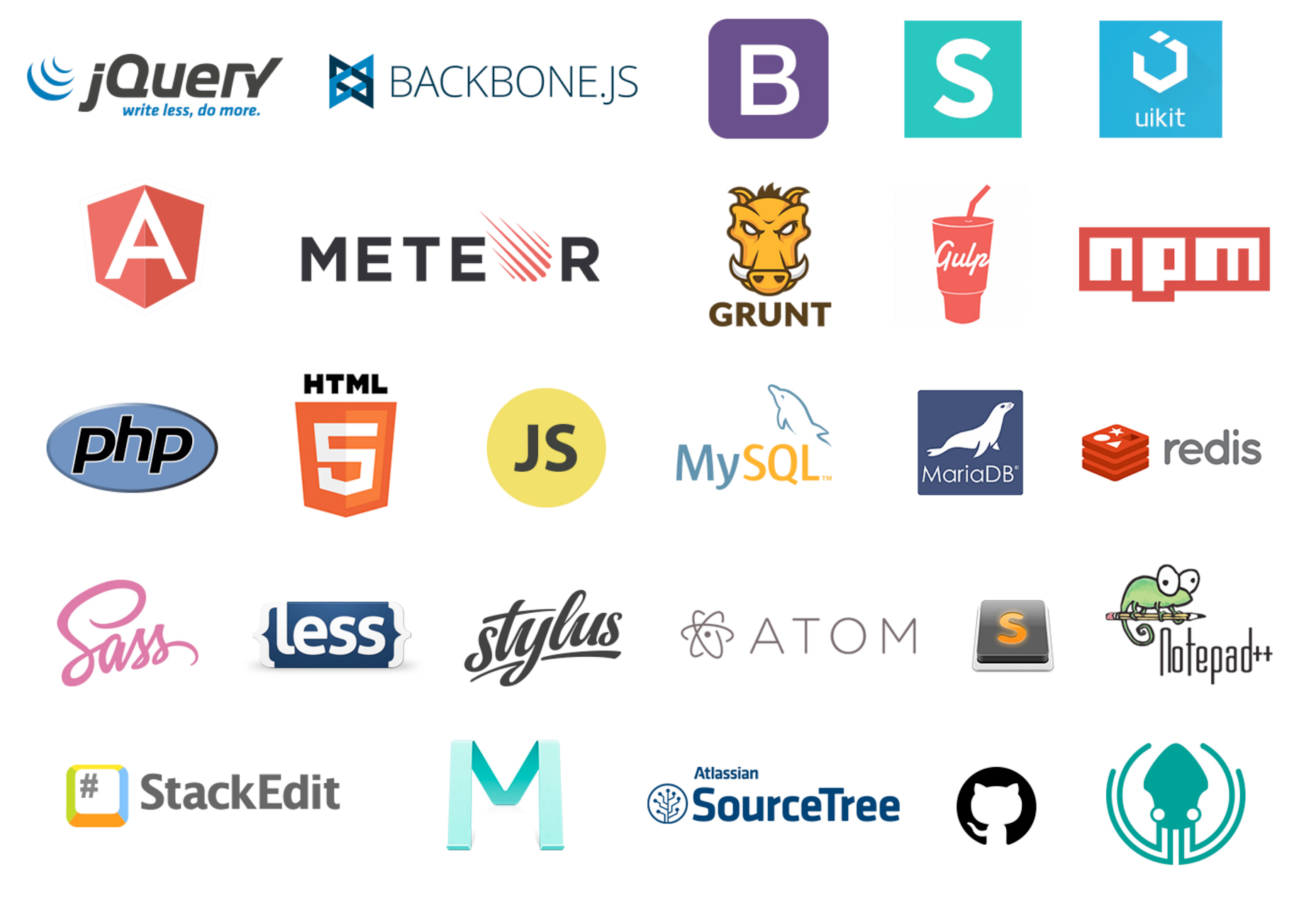 50 fresh resources designers, May 2016 Awesome Web Development Tools and Resources