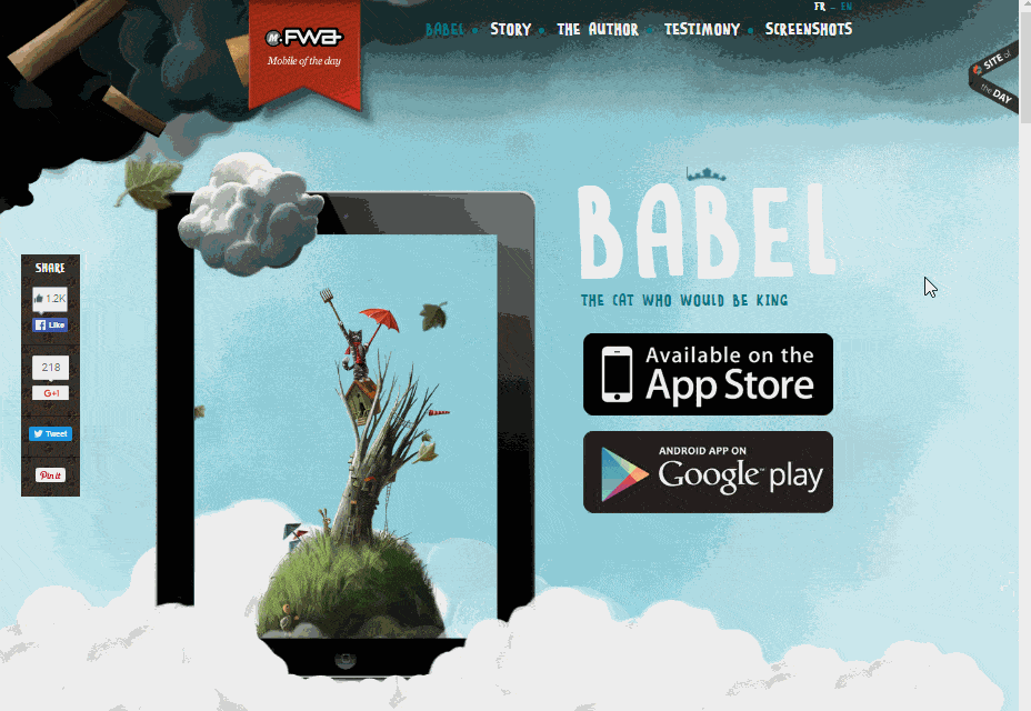 babel