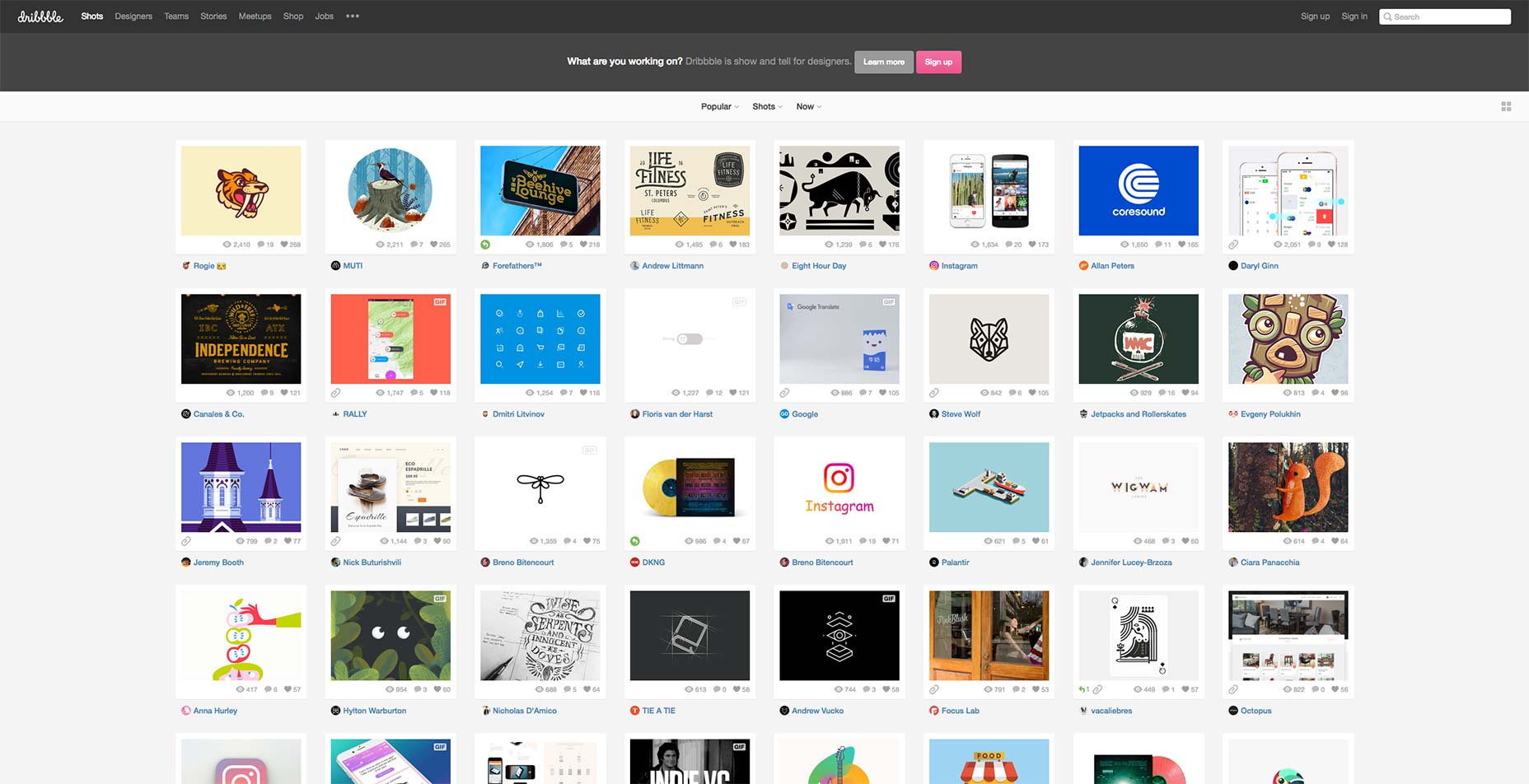 6 plugins to keep your WordPress site on-trend dribbble