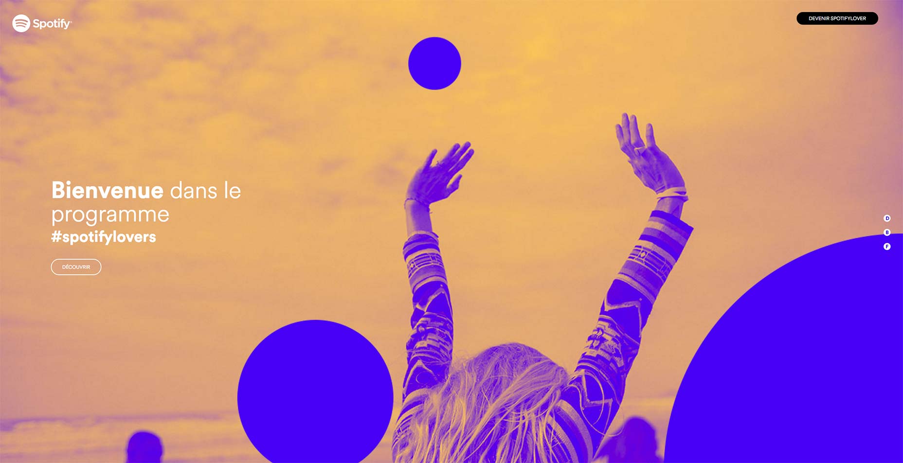 6 plugins to keep your WordPress site on-trend spotify