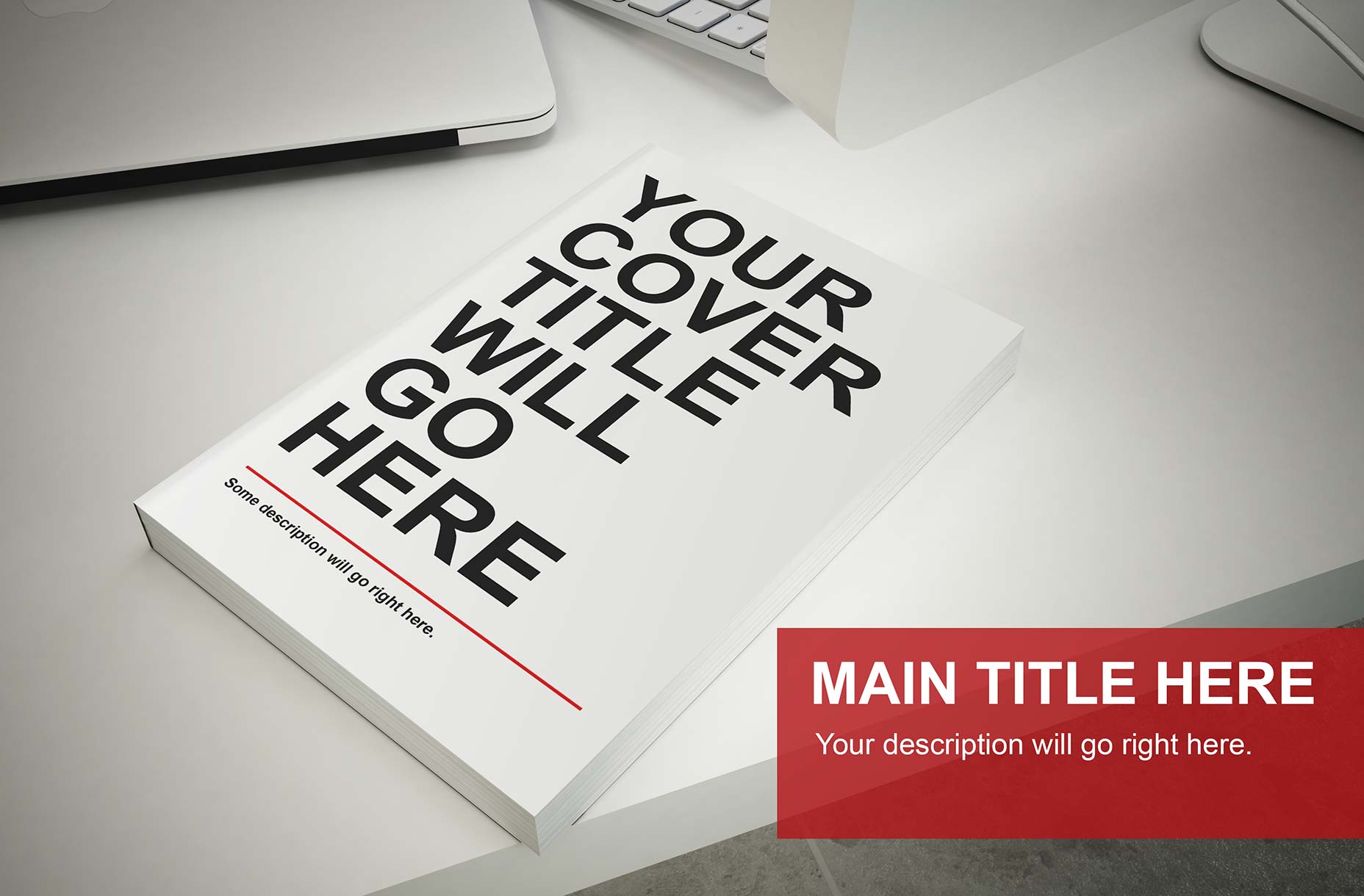 Free Download: 30 PSD Mock-ups Book_04